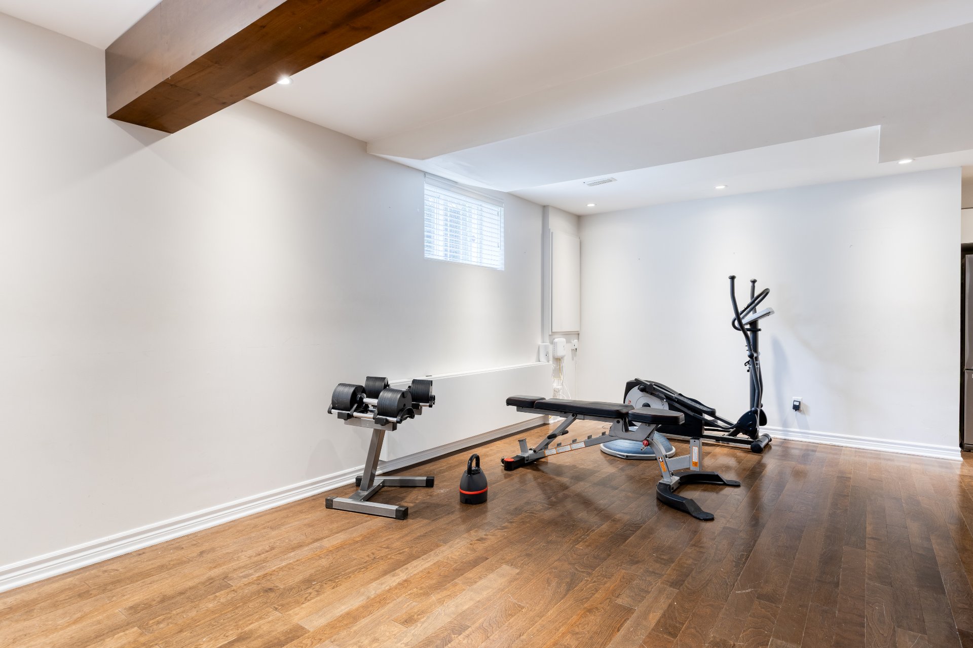 Photo - Salle familiale