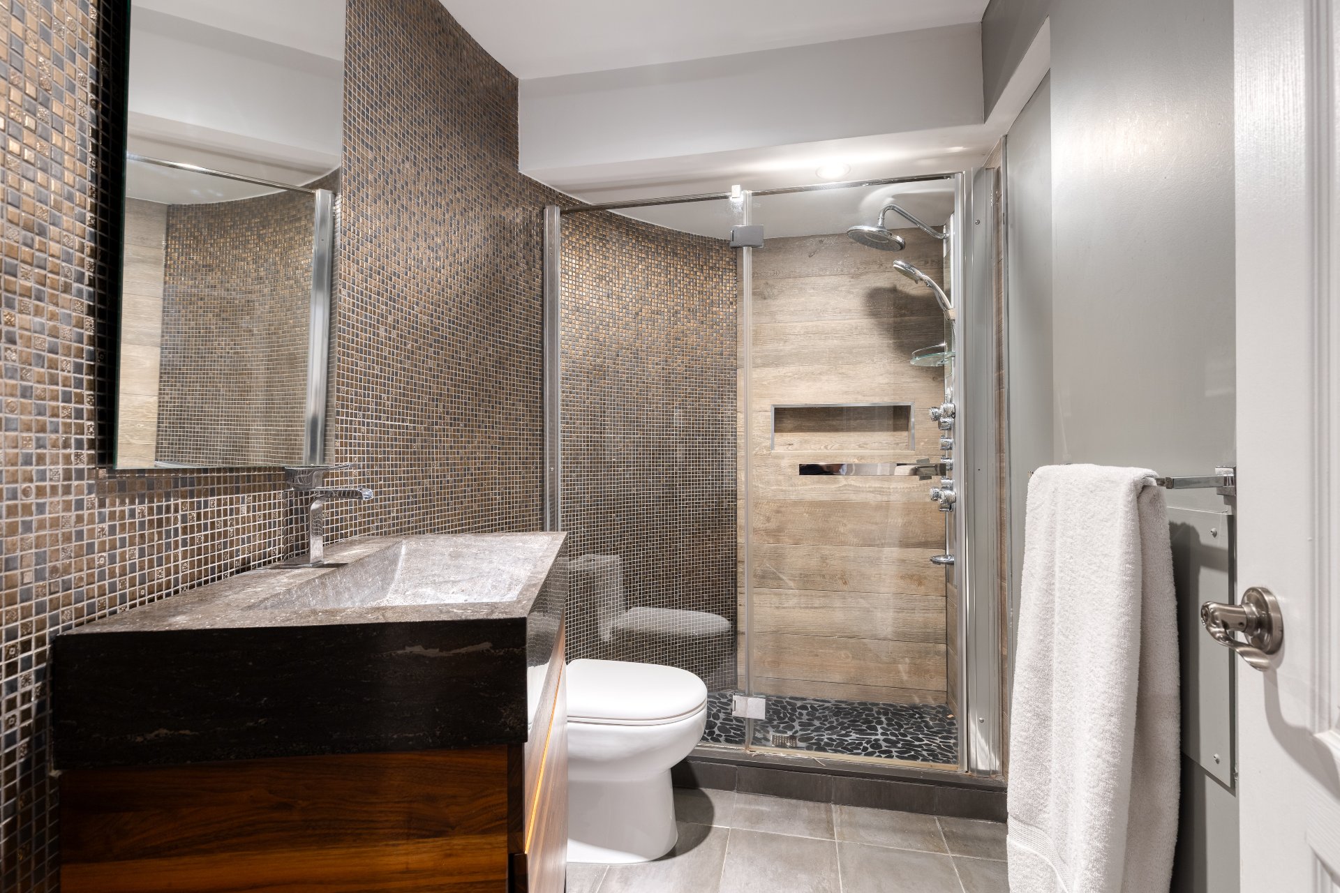 Photo - Salle de bains