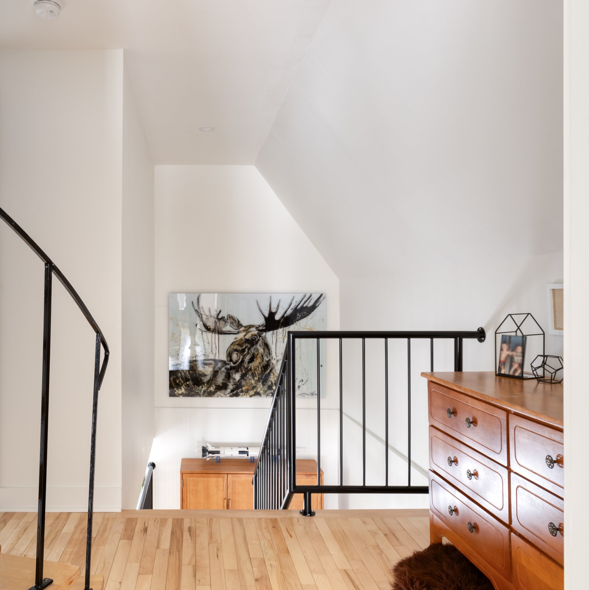 Escalier