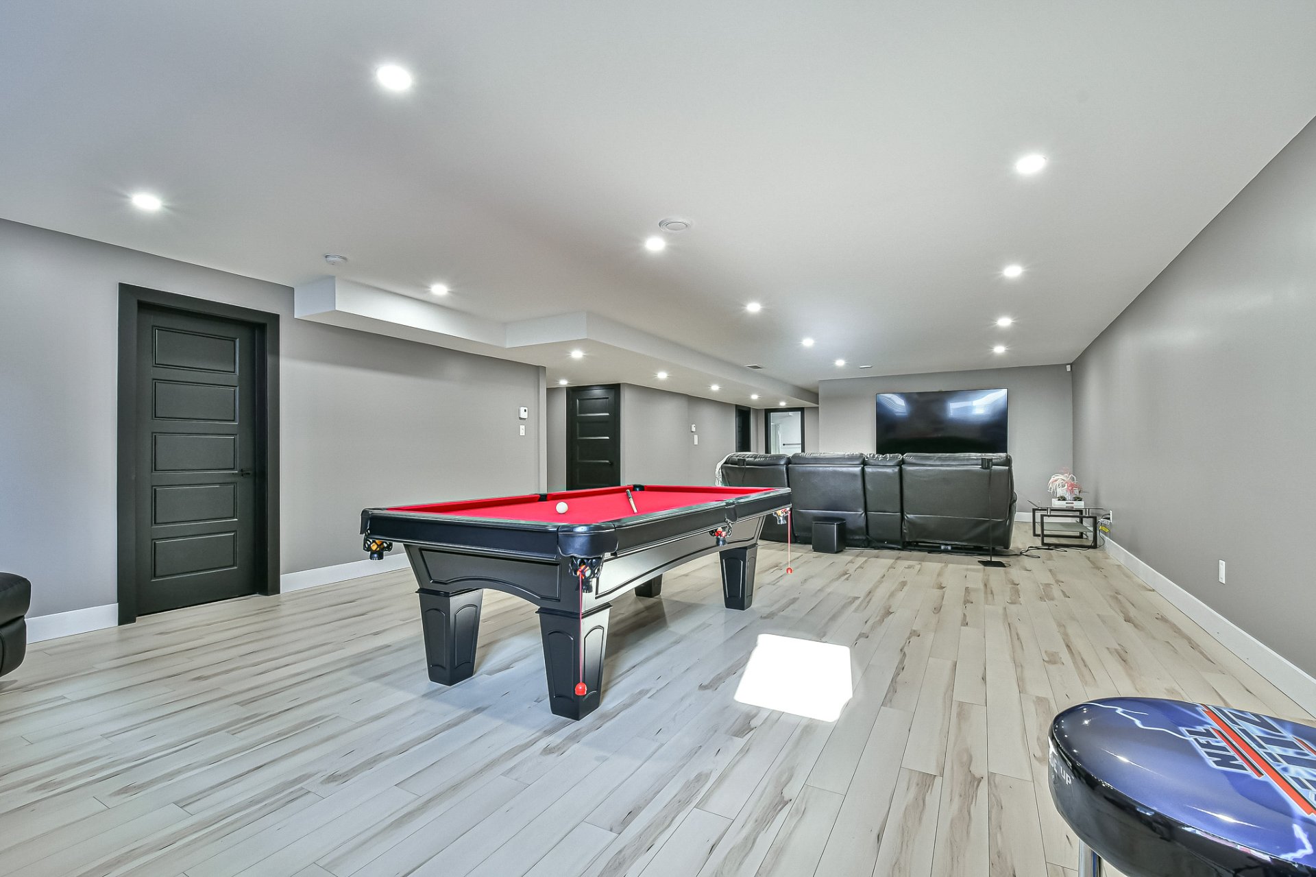Salle familiale