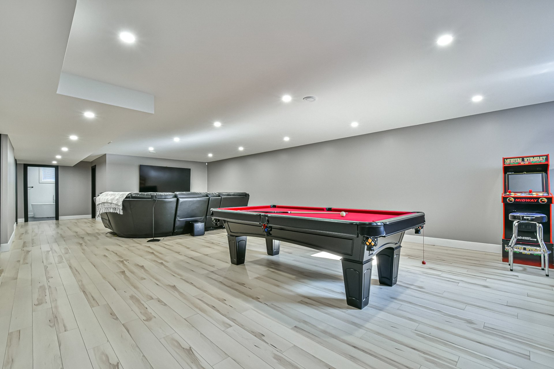 Salle familiale
