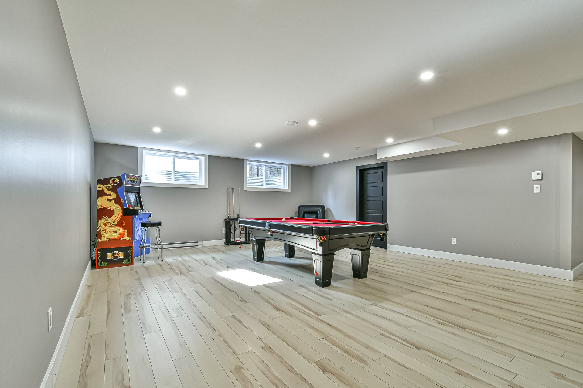 Salle familiale