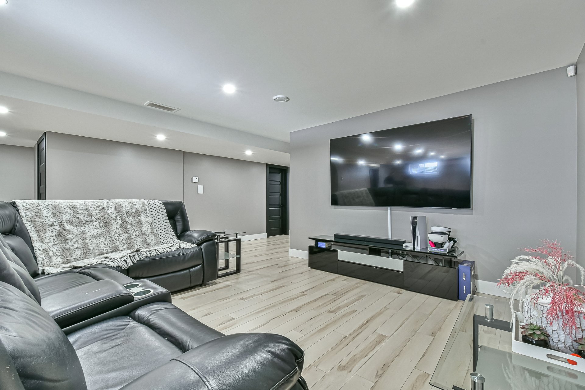 Salle familiale