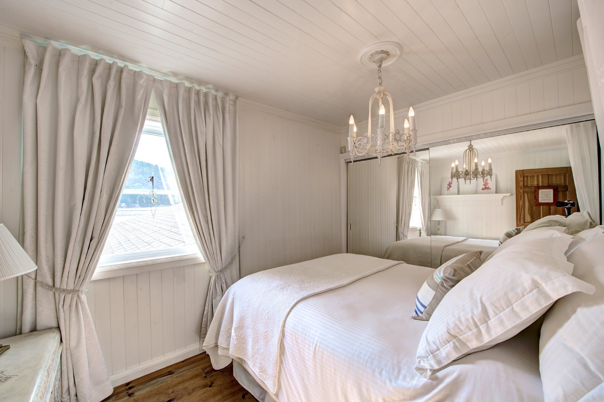 Maison à un étage et demi à vendre, Lac-des-Seize-Îles