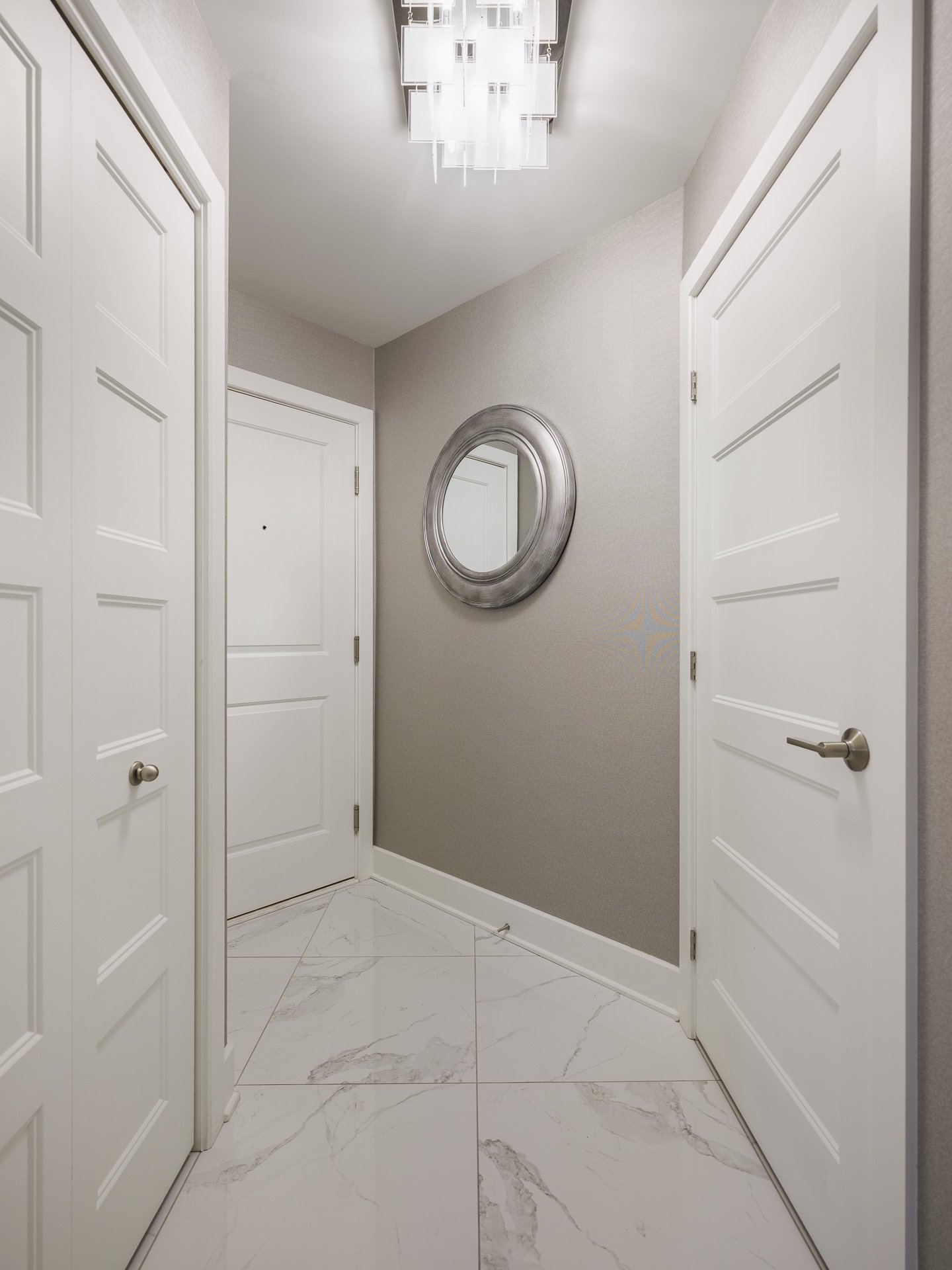 Photo - Hall d'entrée