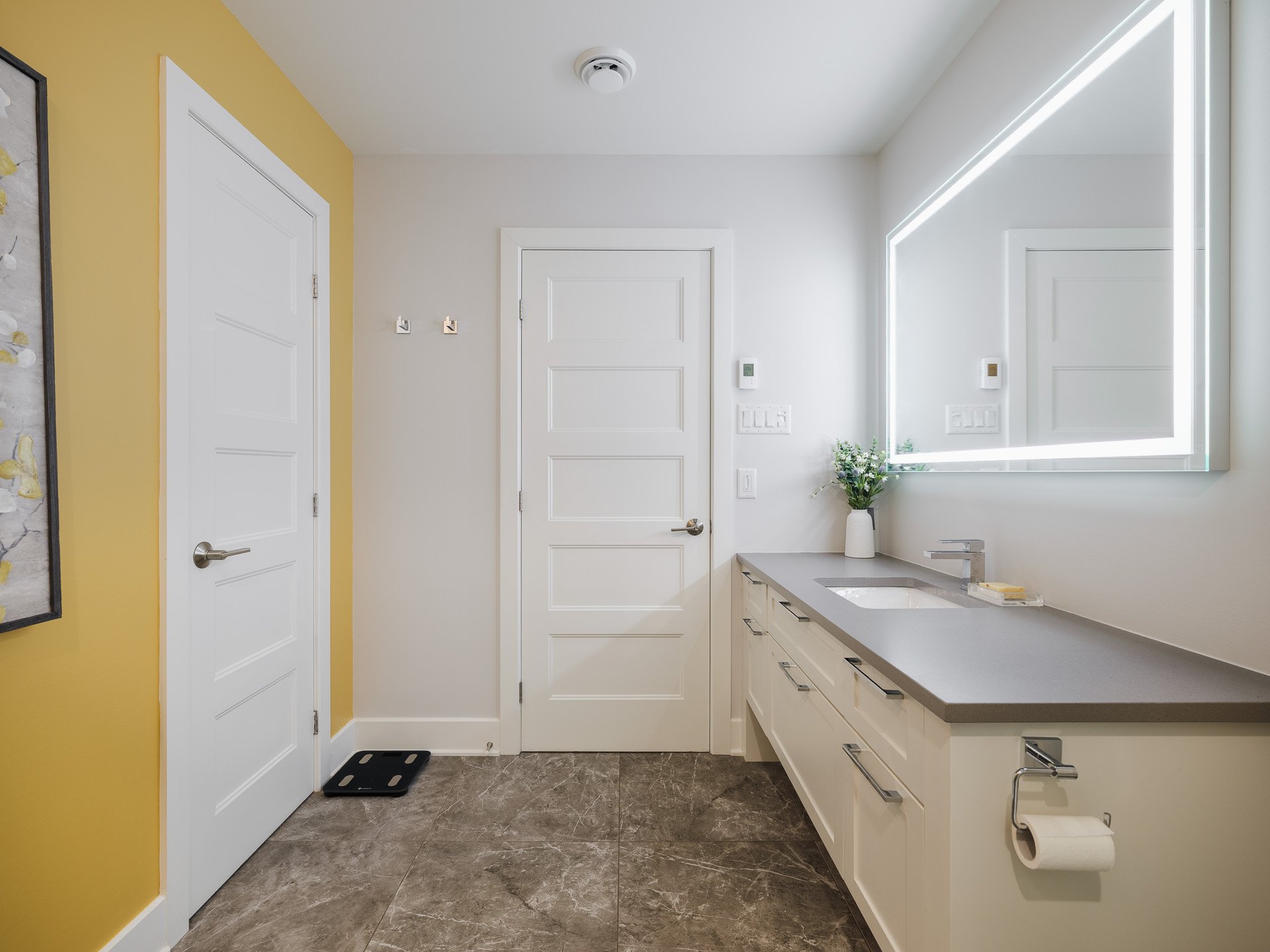 Photo - Salle de bains