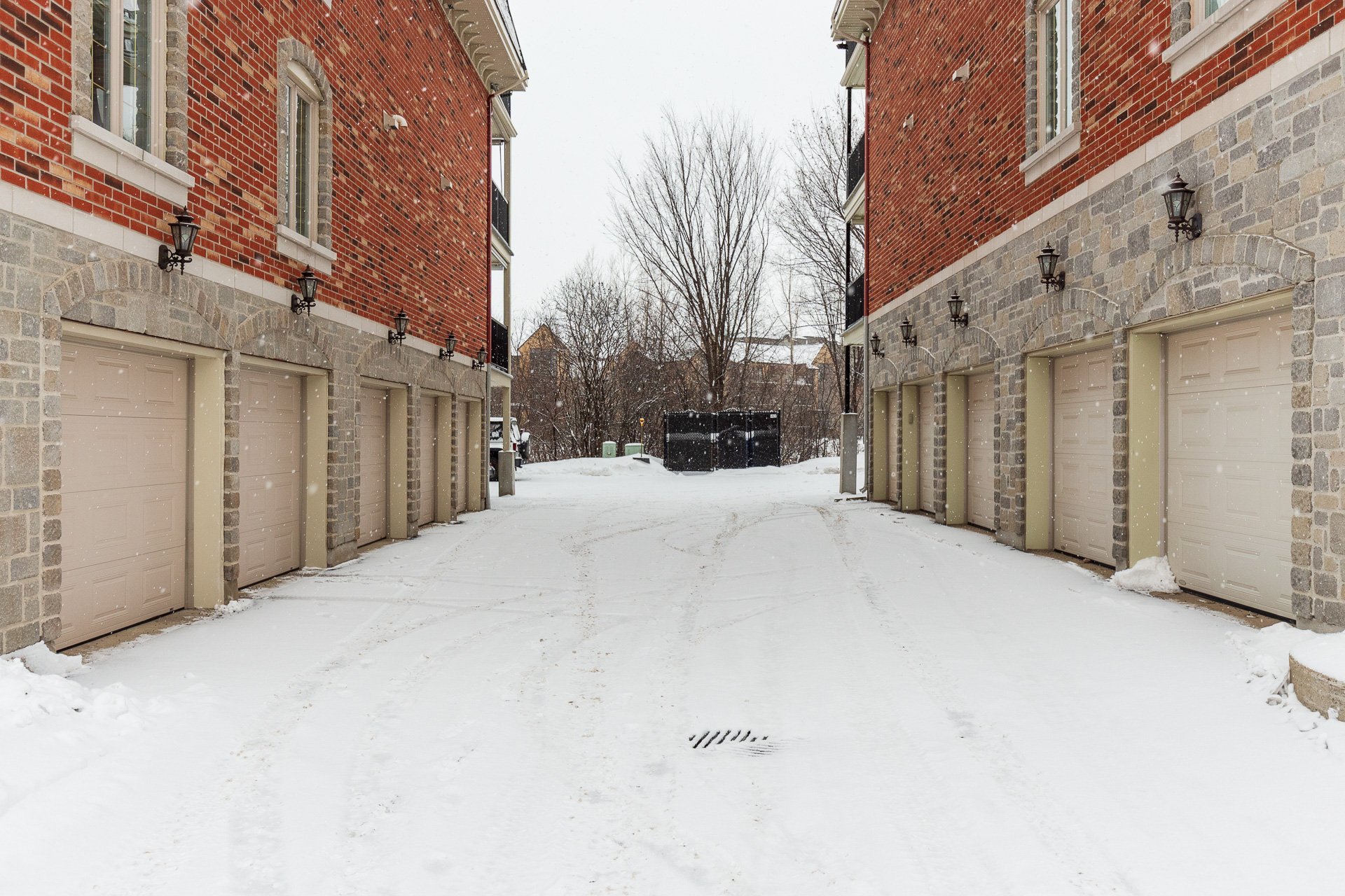 Photo - Face arrière