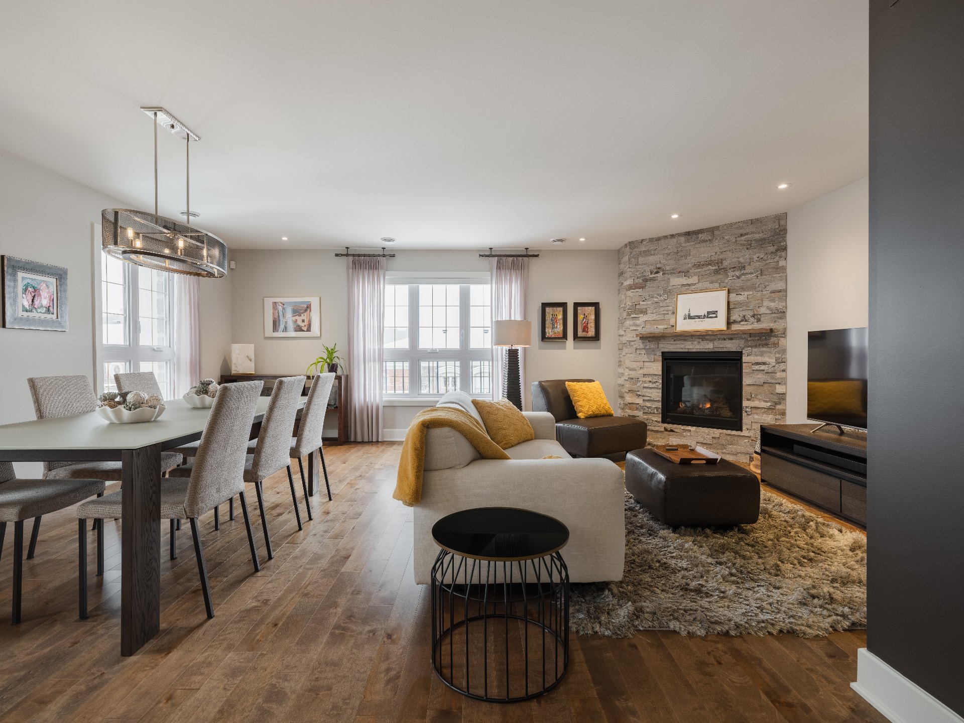 Photo - Vue d'ensemble