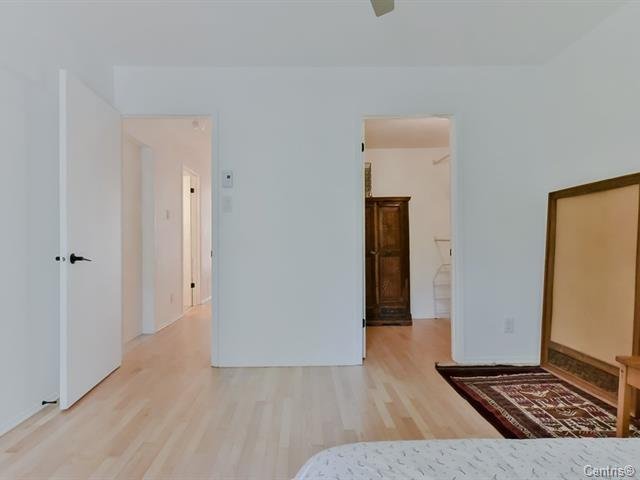 Photo - Chambre à coucher