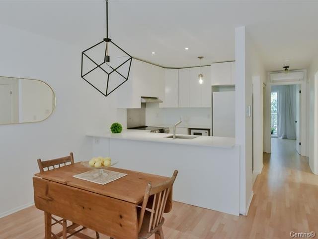 Photo - Salle à manger