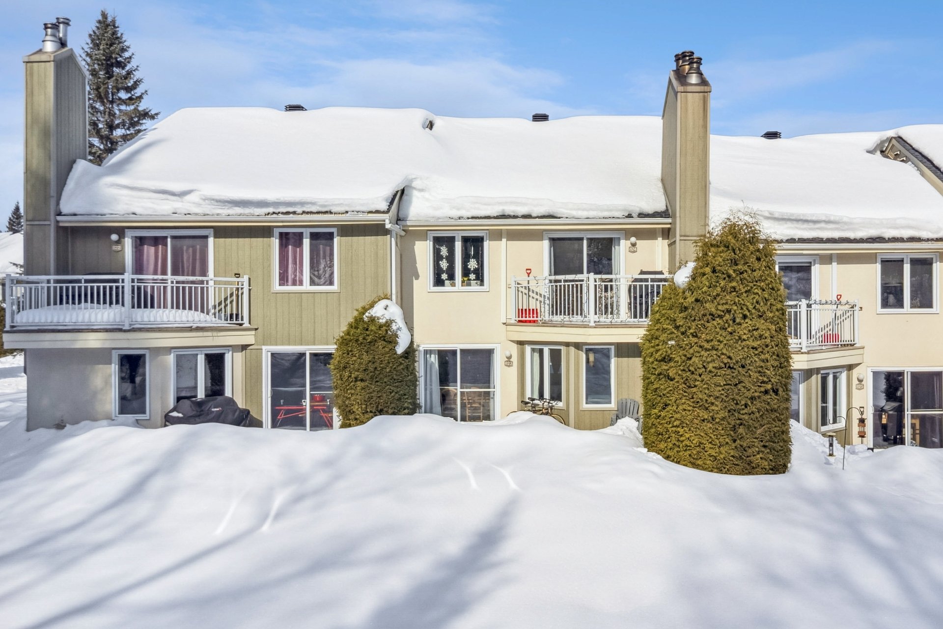 Photo - Aerial photo