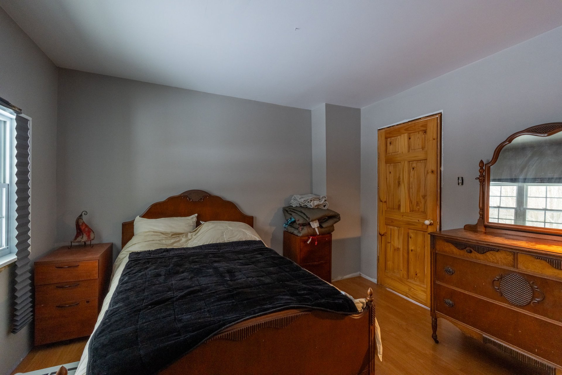 Photo - Chambre à coucher