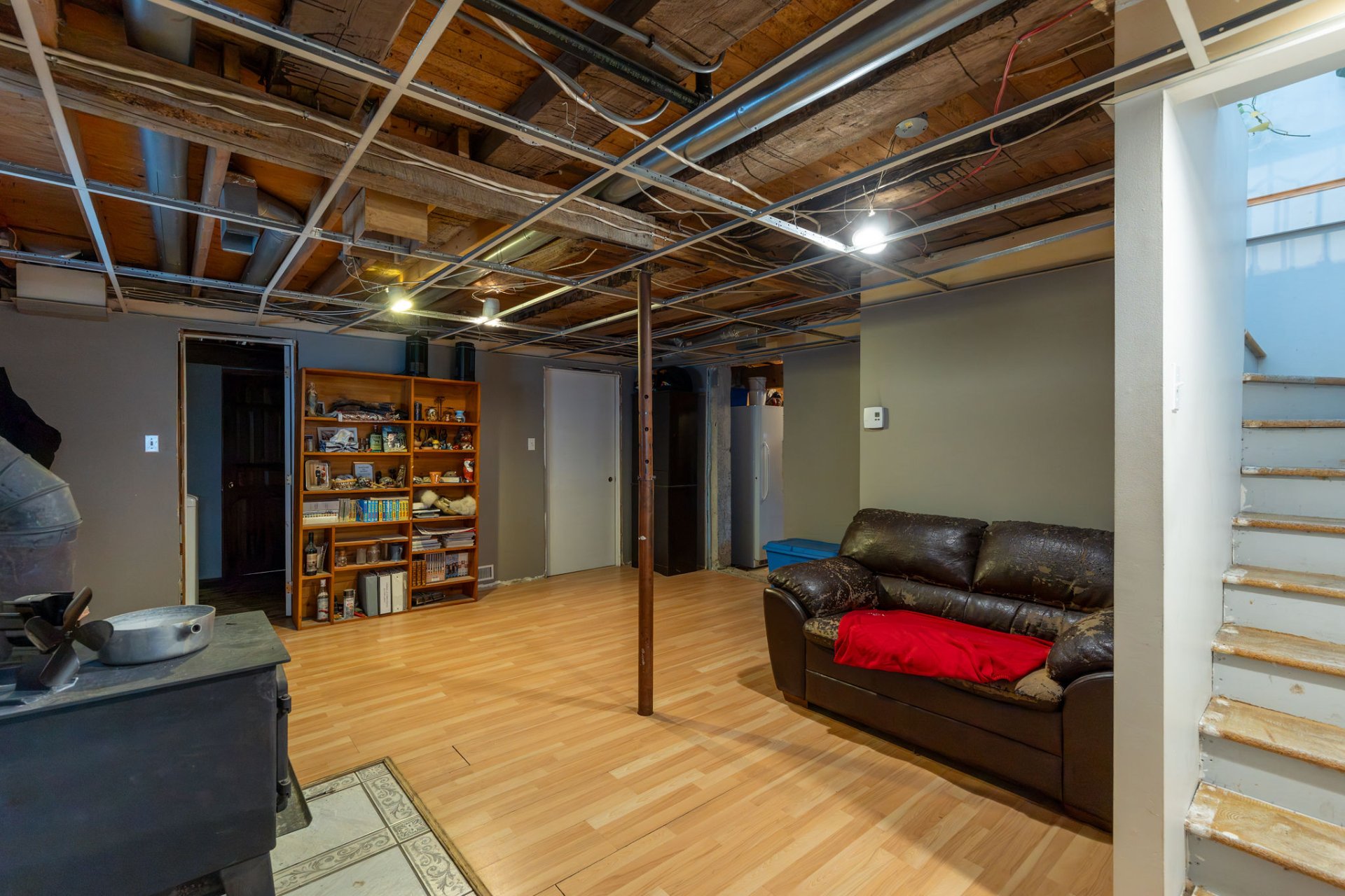 Photo - Salle familiale