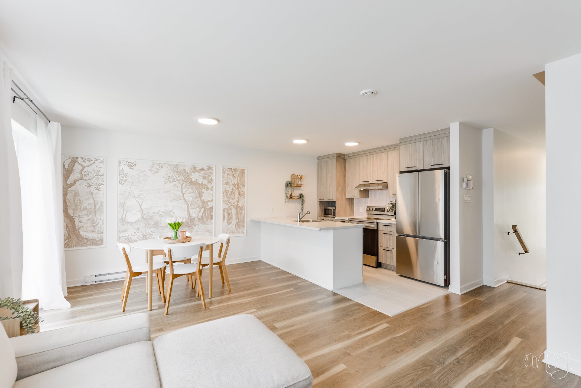 Photo - Vue d'ensemble