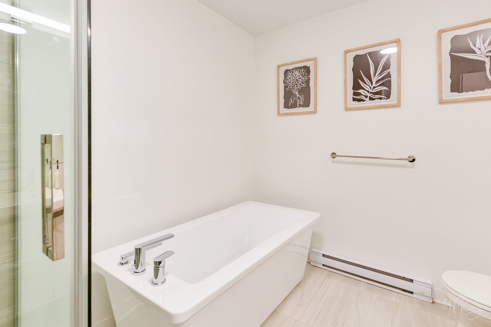 Photo - Salle de bains