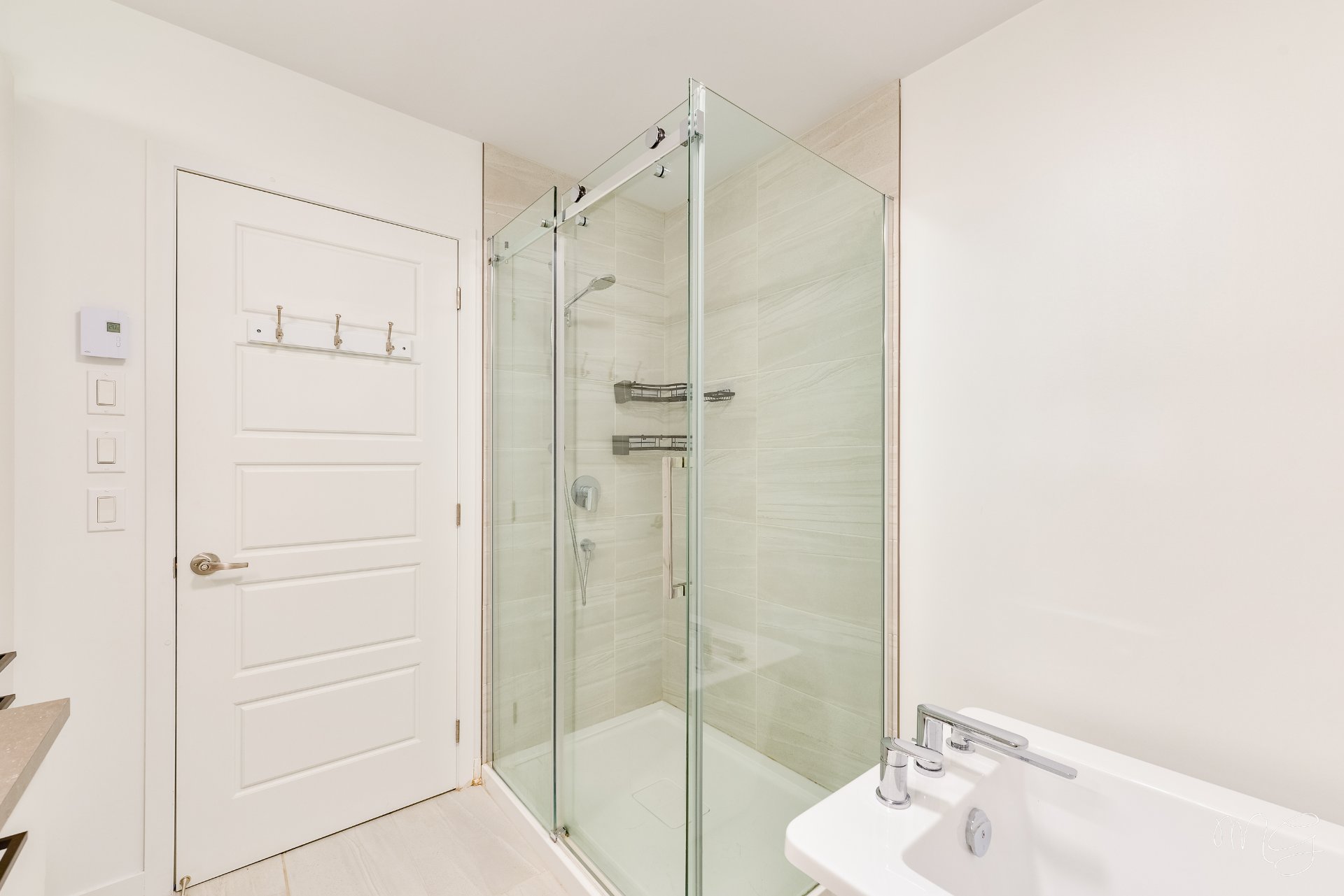 Photo - Salle de bains