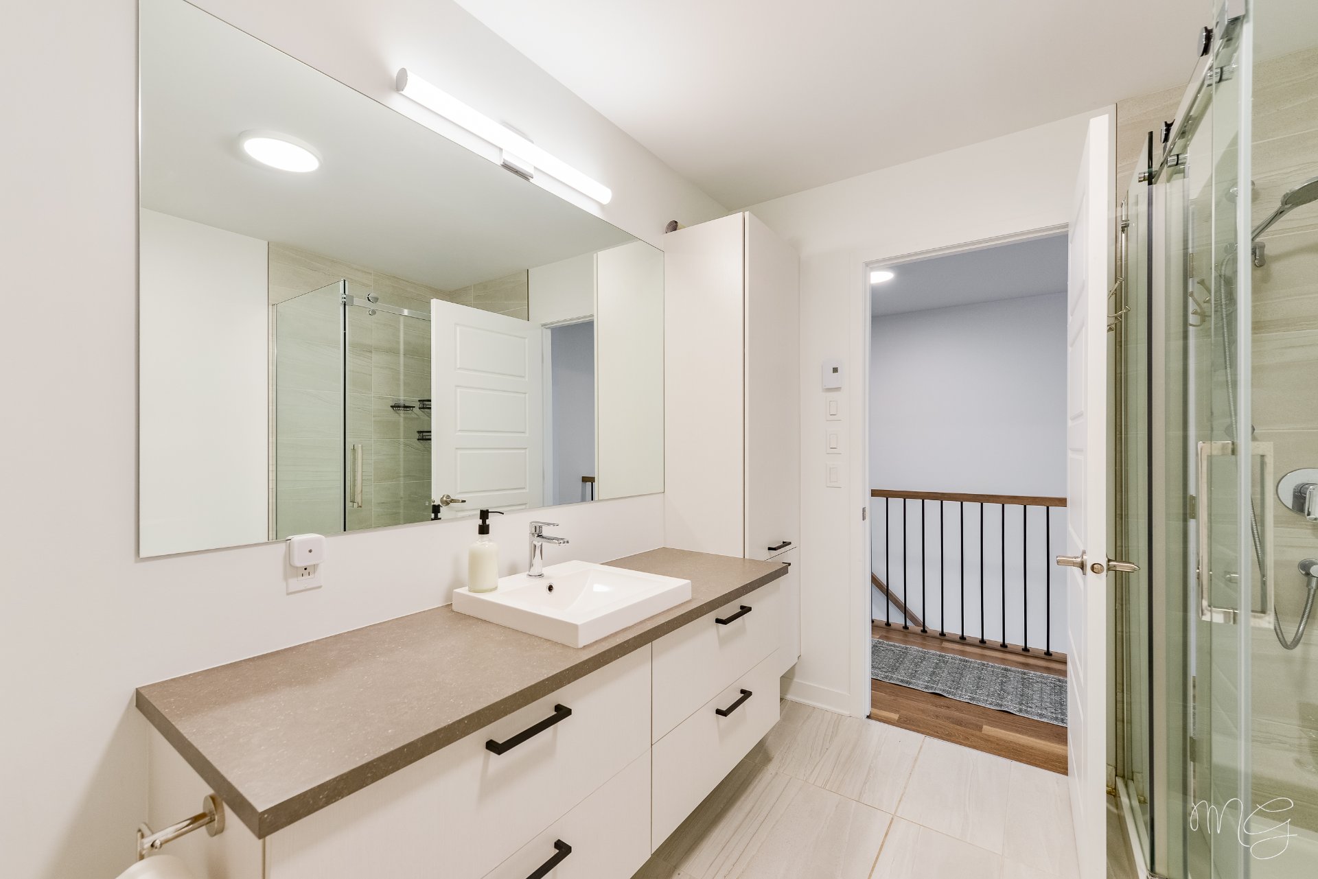 Photo - Salle de bains