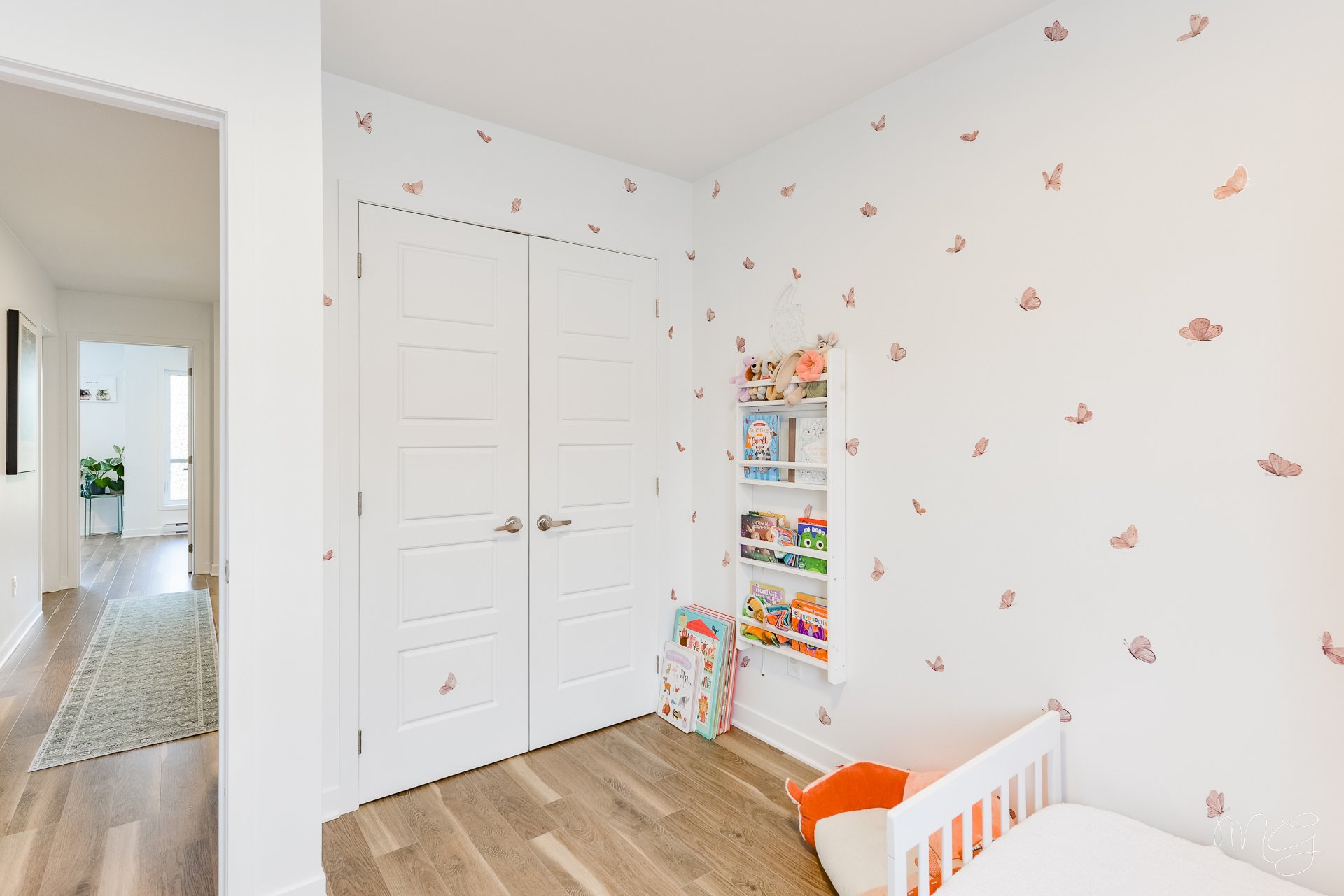 Photo - Chambre à coucher