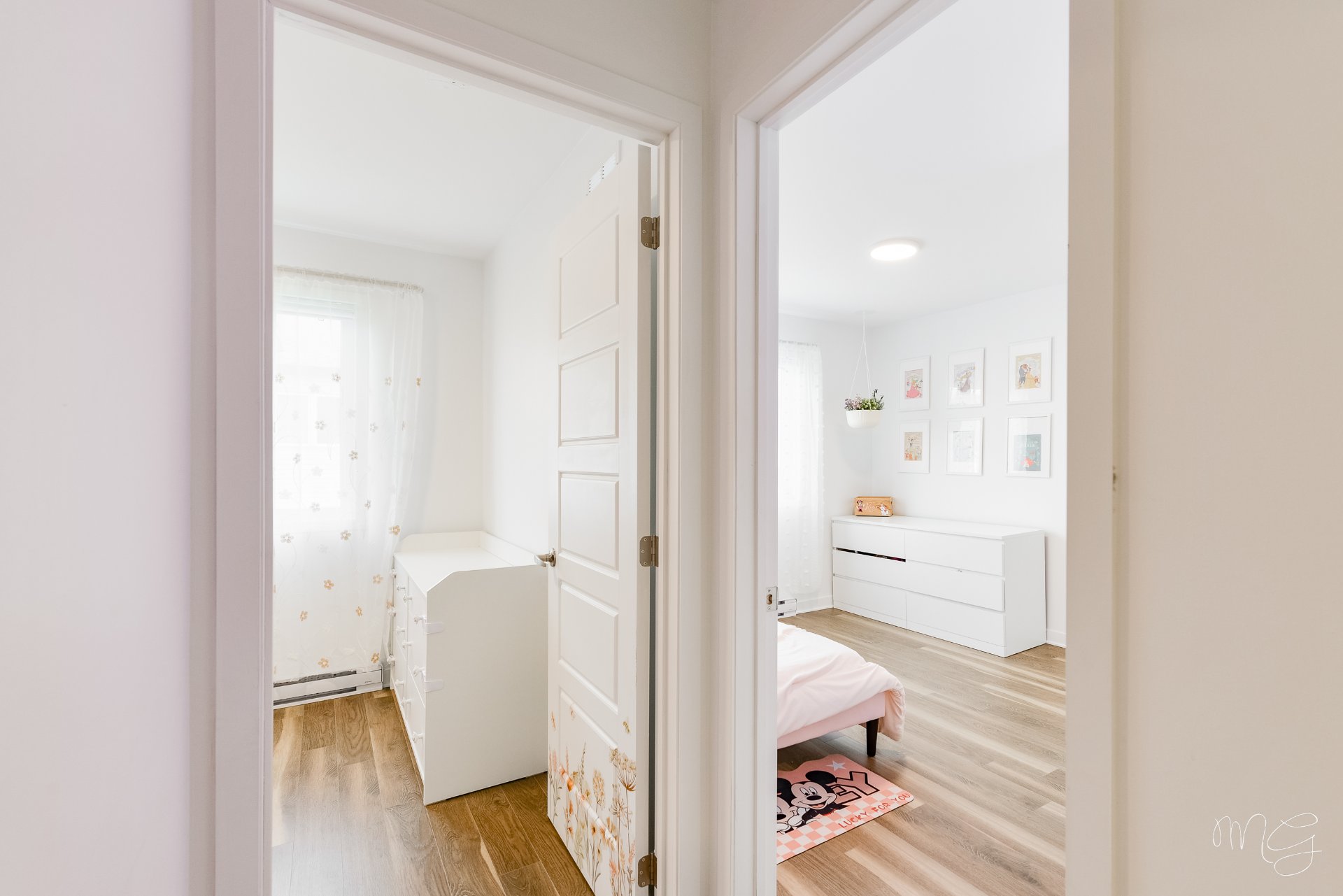 Photo - Chambre à coucher