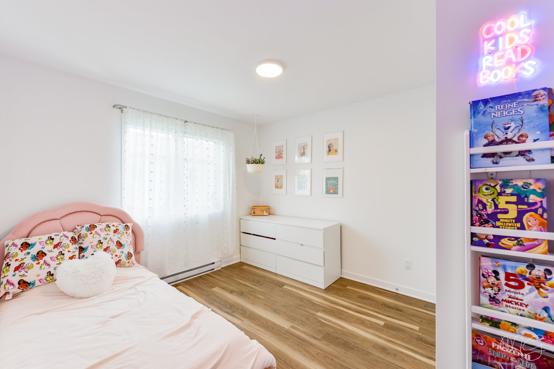 Photo - Chambre à coucher