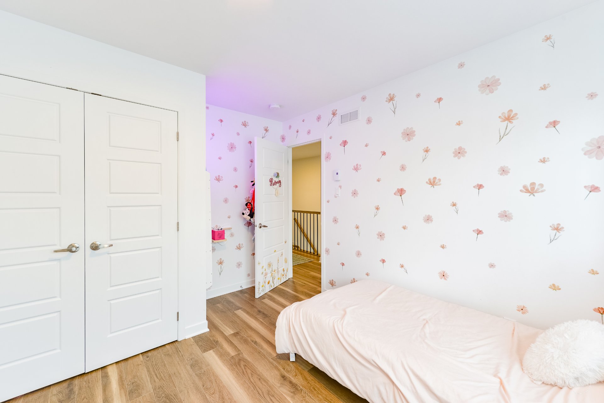 Photo - Chambre à coucher