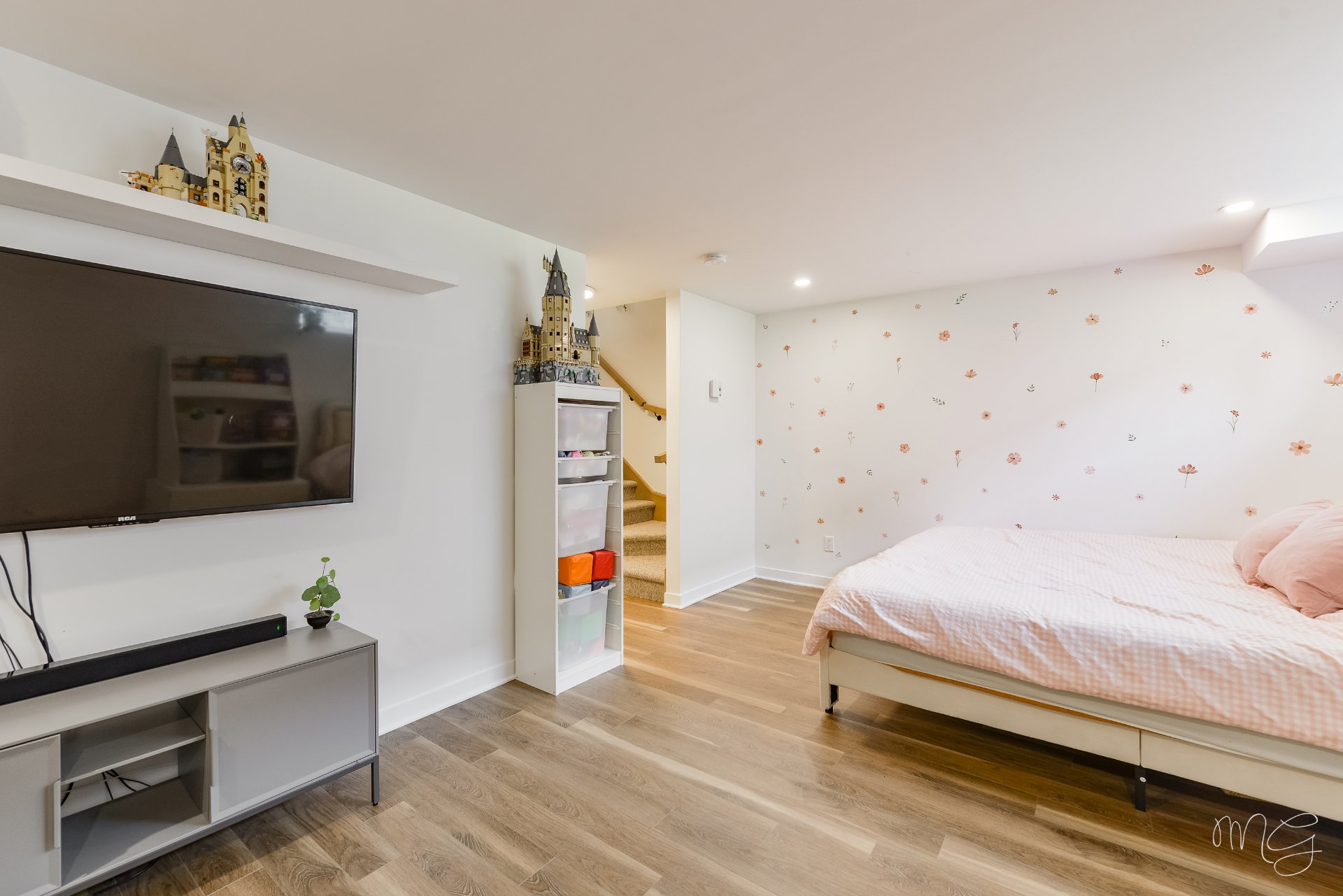 Photo - Salle familiale