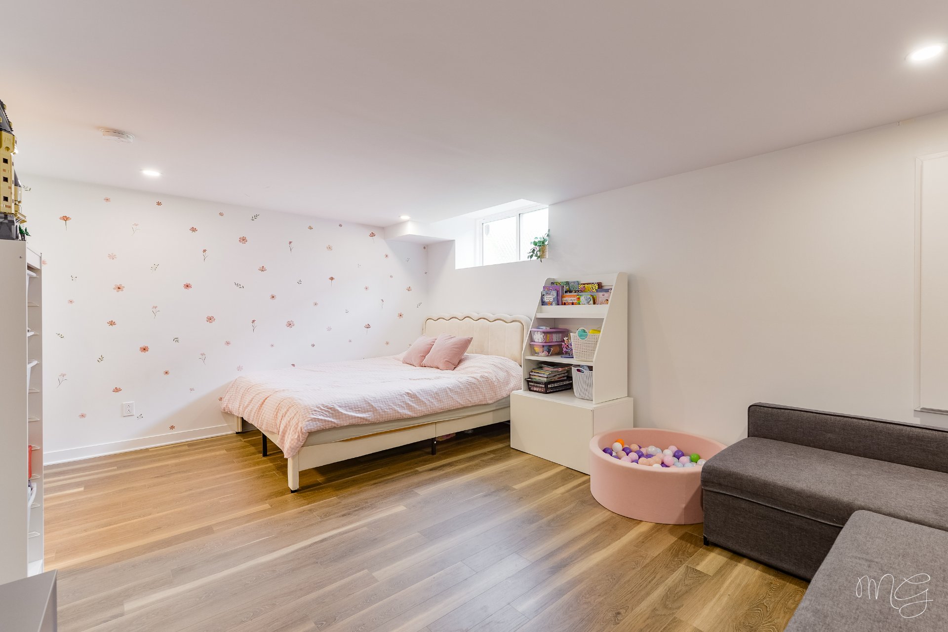 Photo - Salle familiale