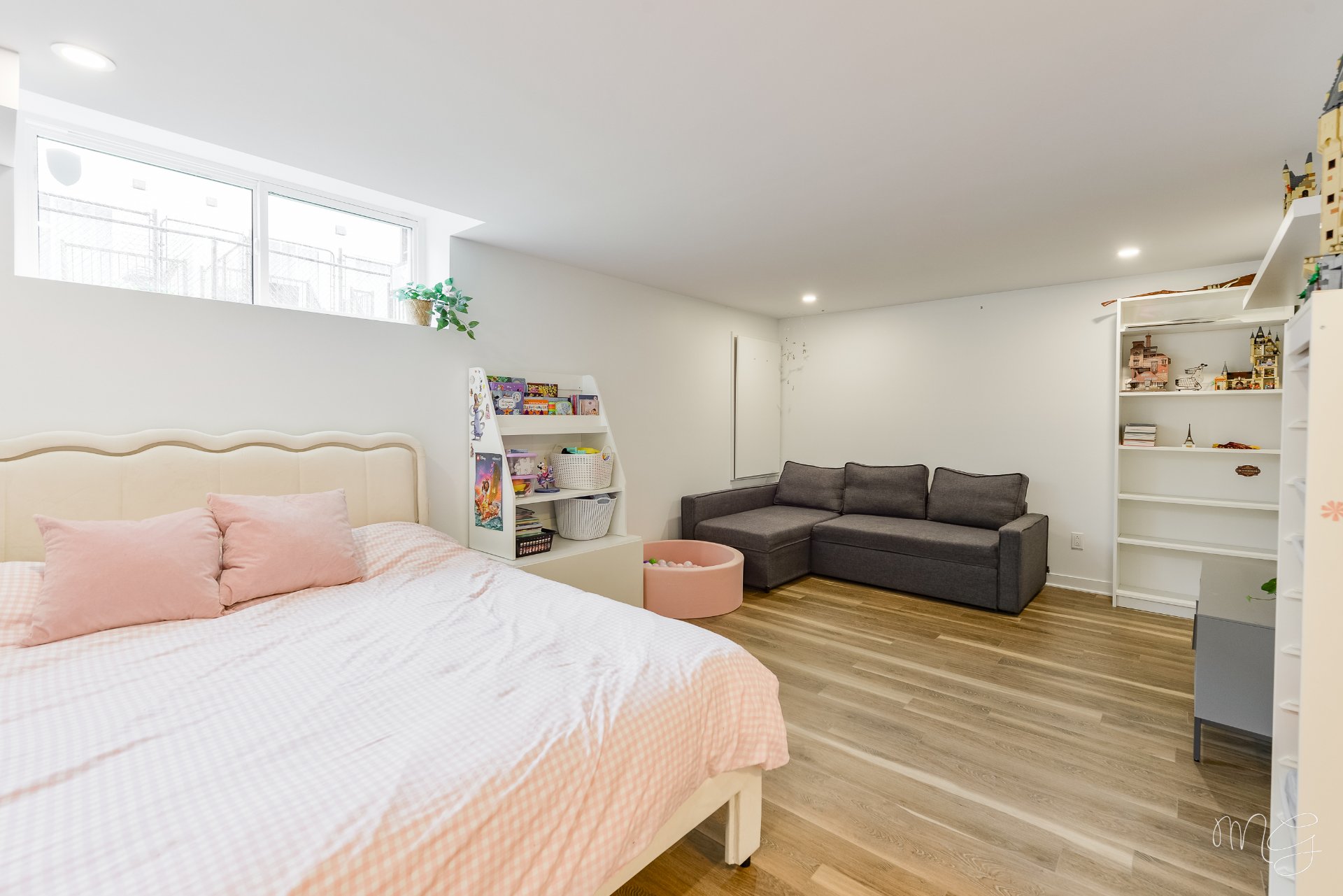 Photo - Salle familiale