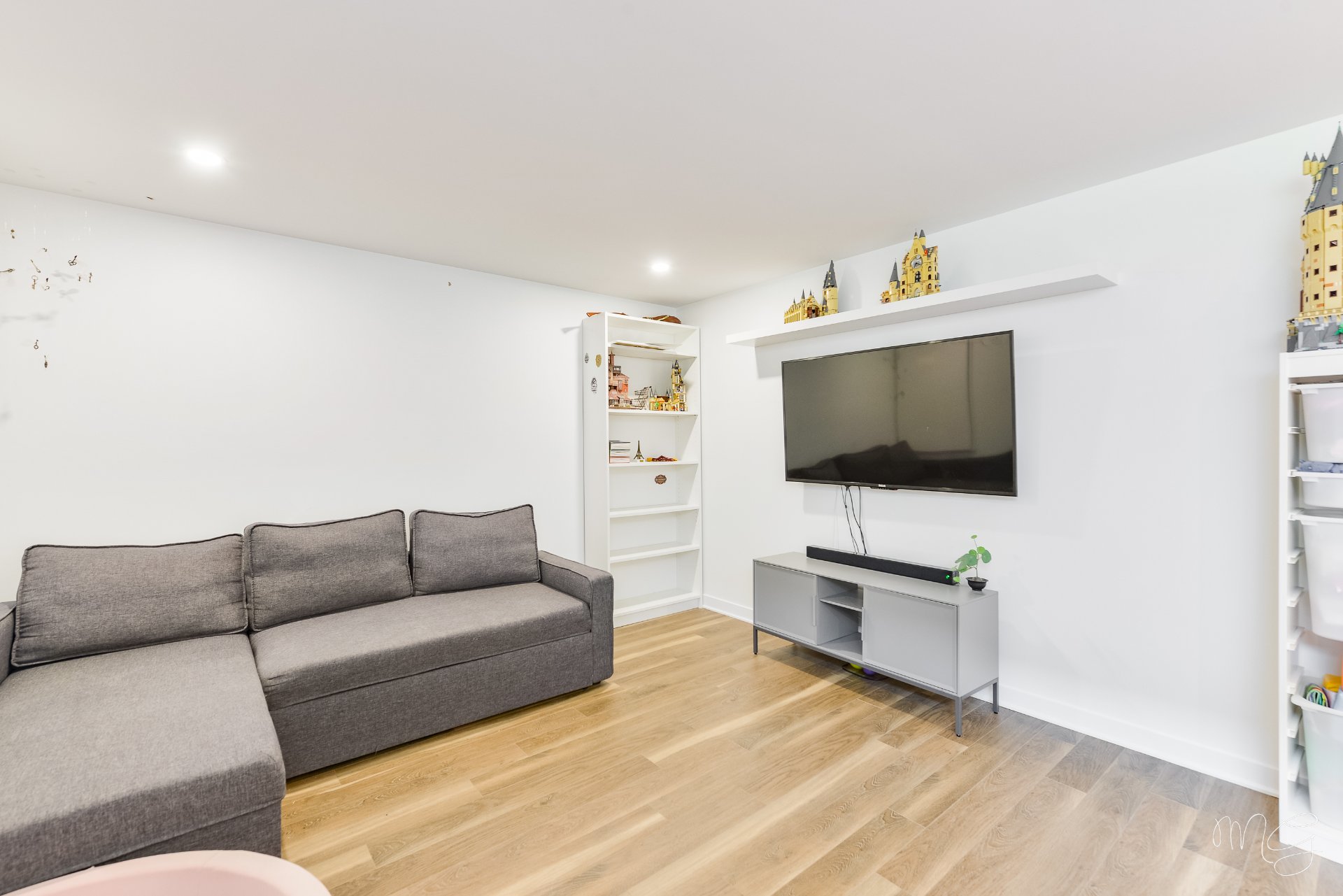 Photo - Salle familiale