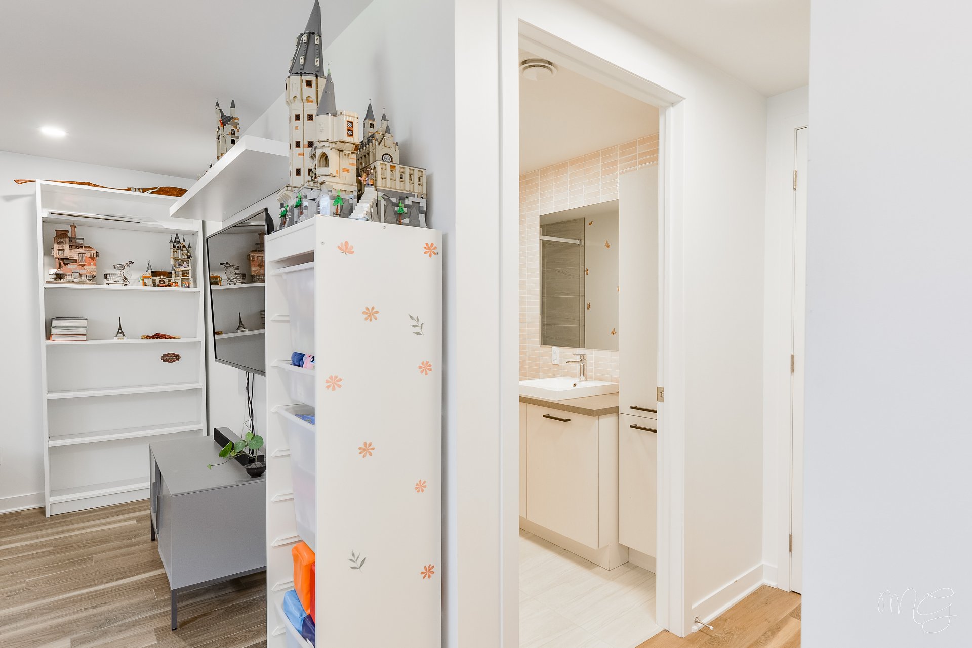 Photo - Salle familiale