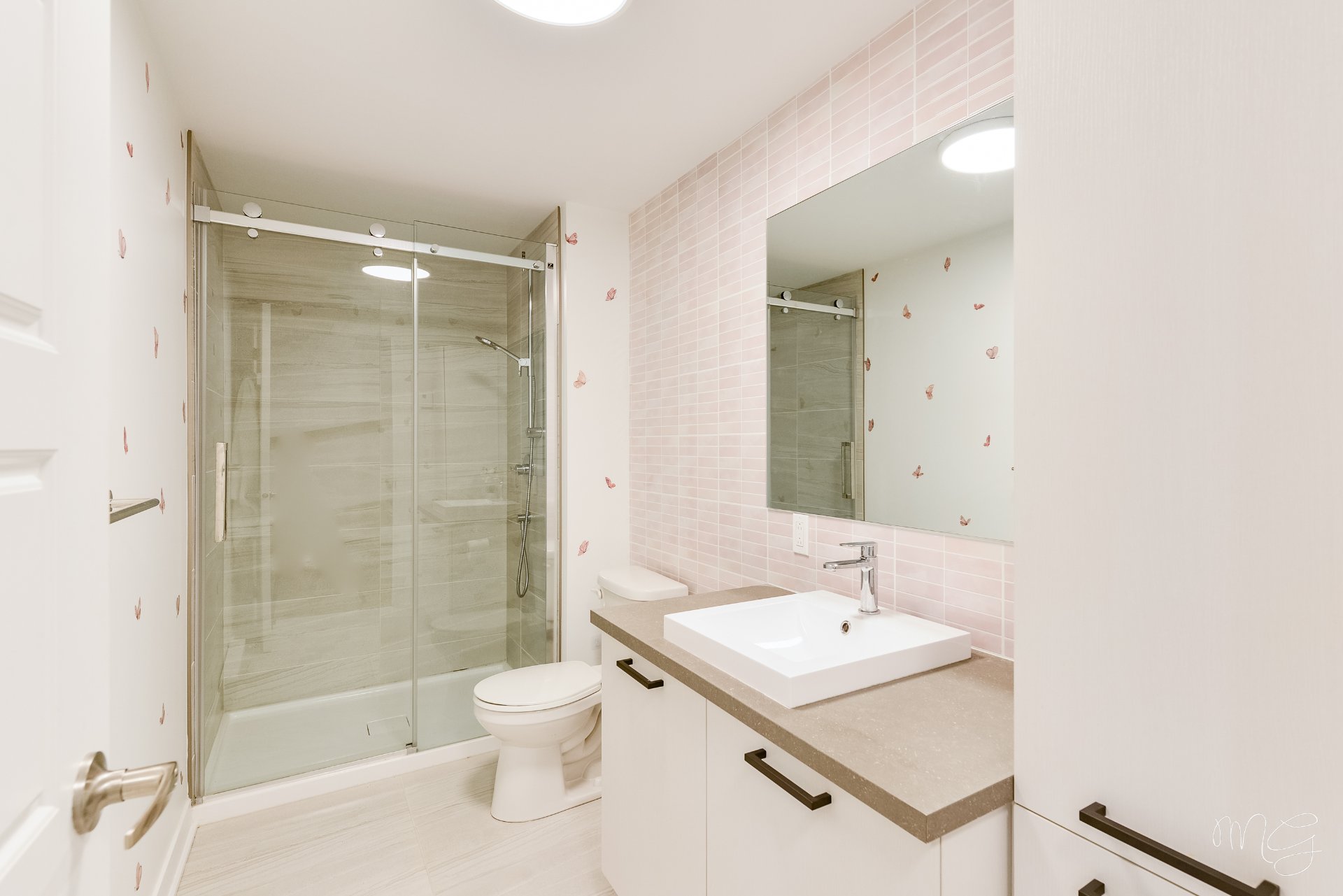 Photo - Salle de bains