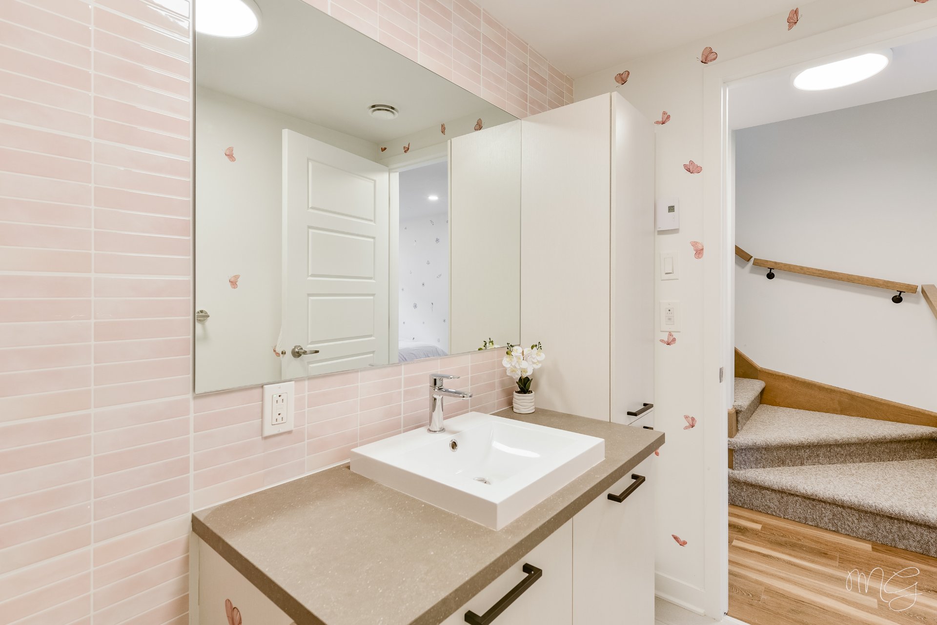 Photo - Salle de bains