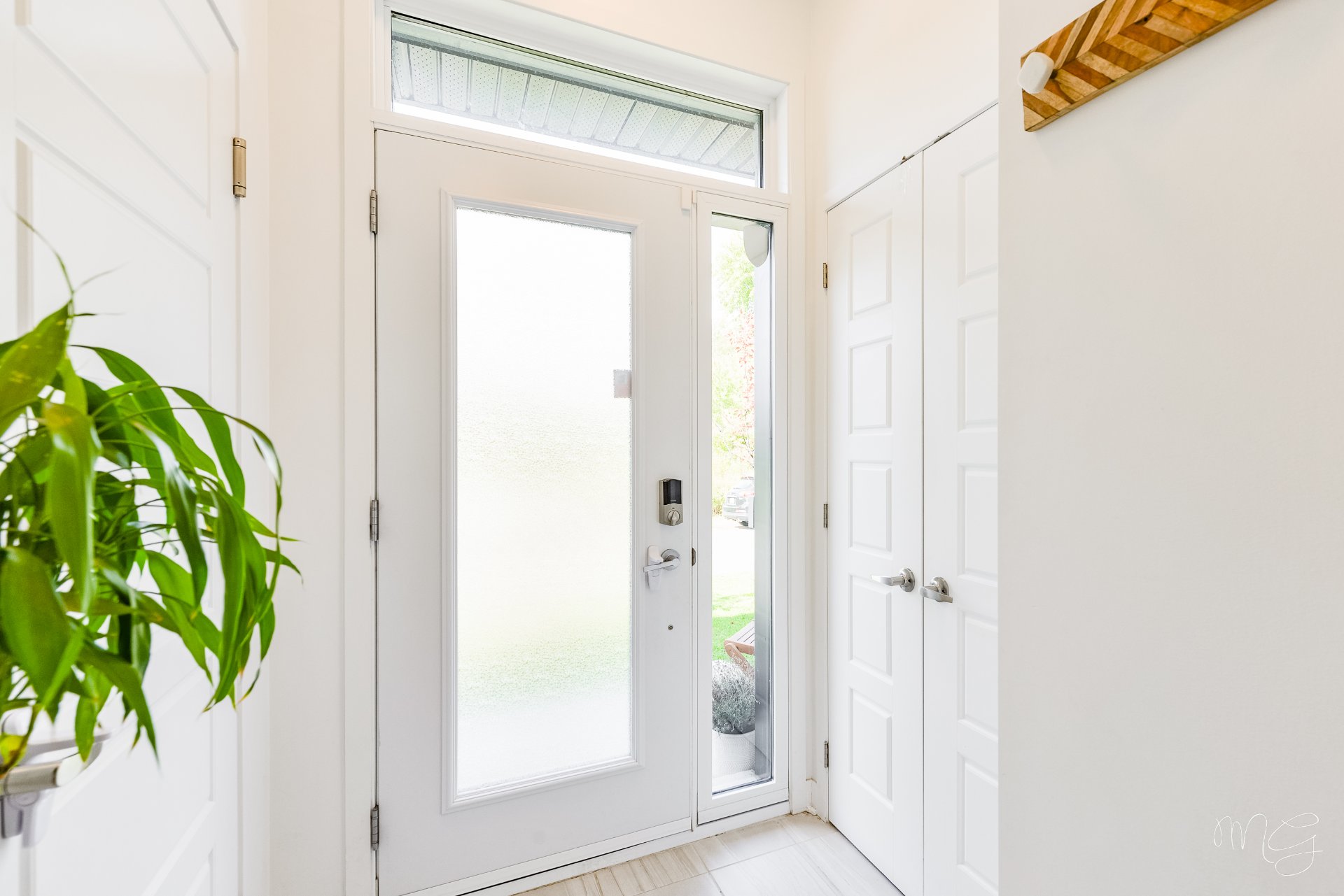 Photo - Hall d'entrée