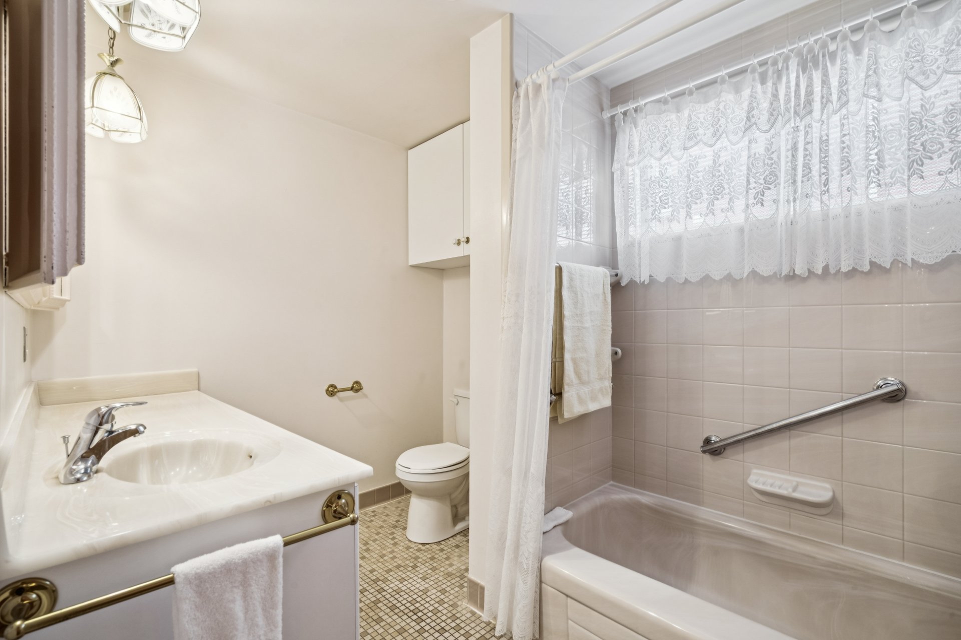 Photo - Salle de bains