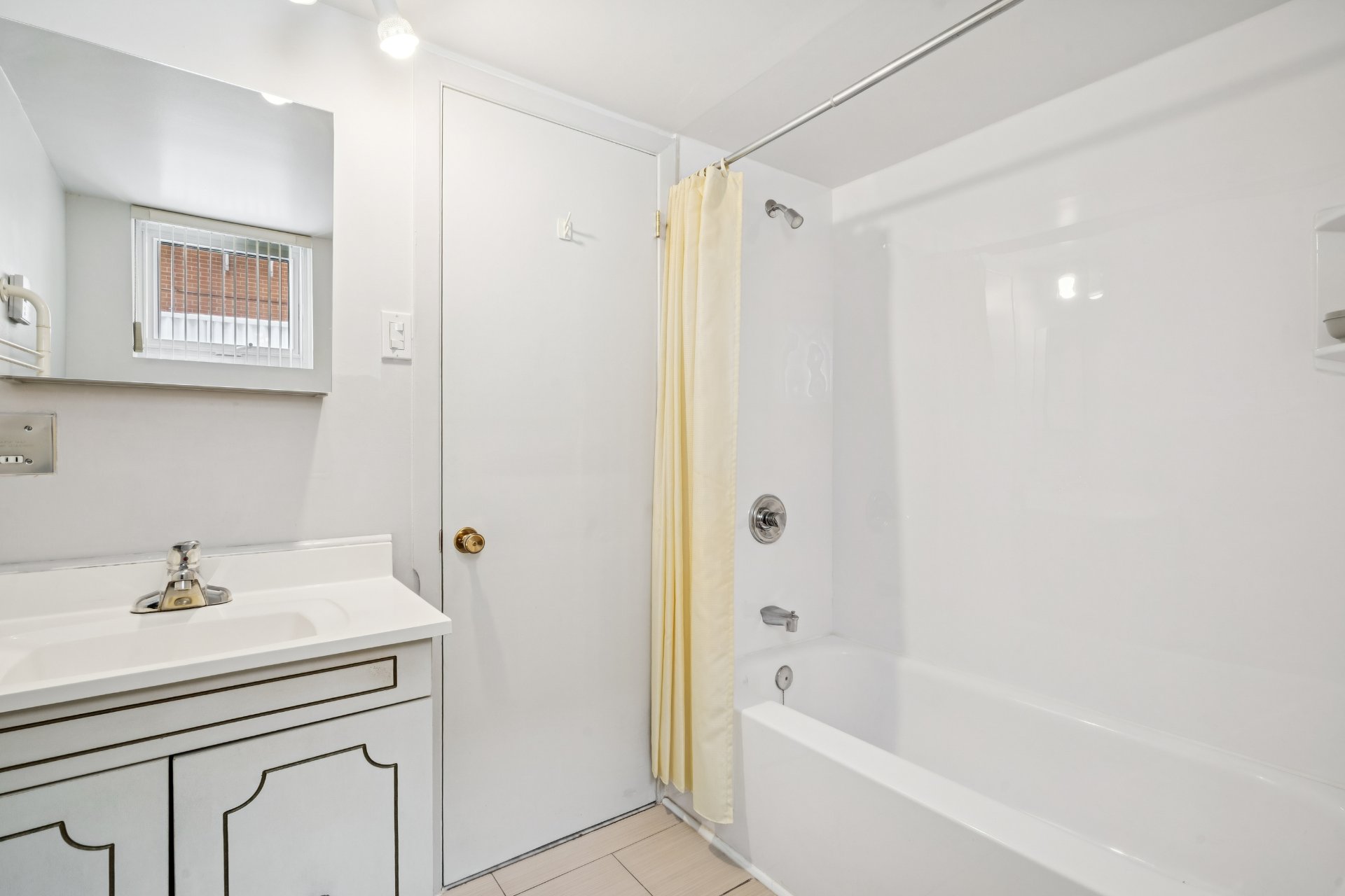 Photo - Salle de bains