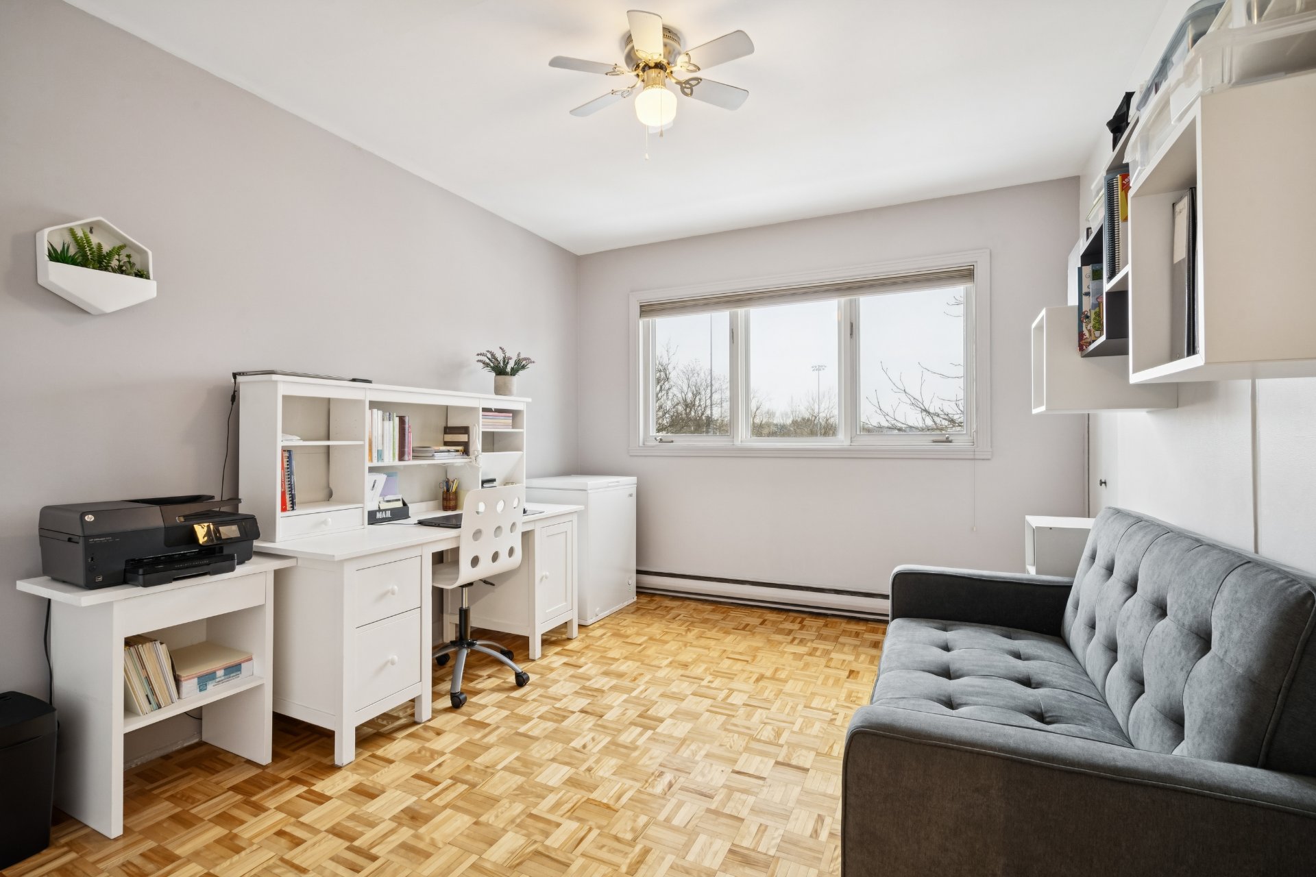 Photo - Chambre à coucher