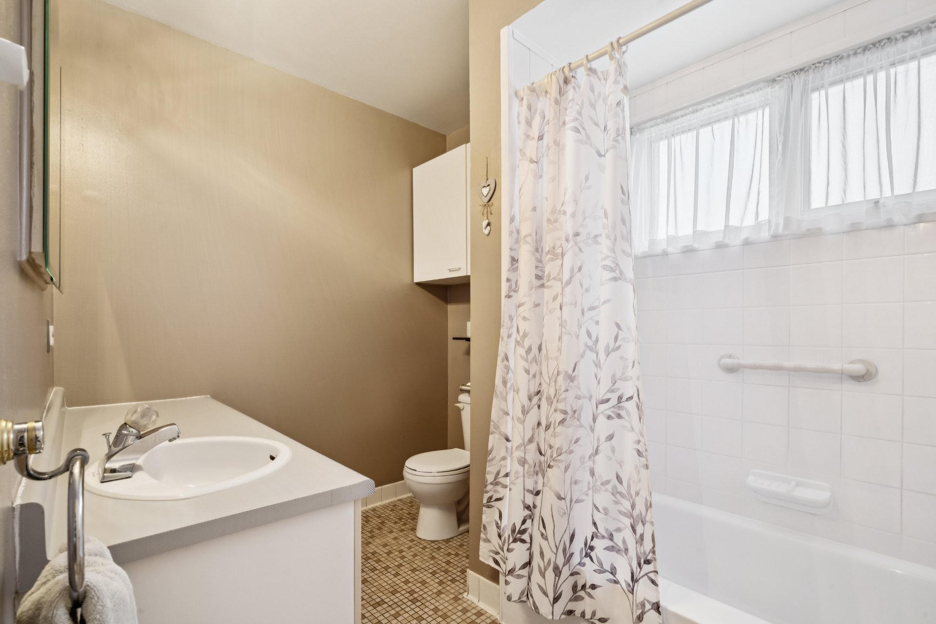 Photo - Salle de bains