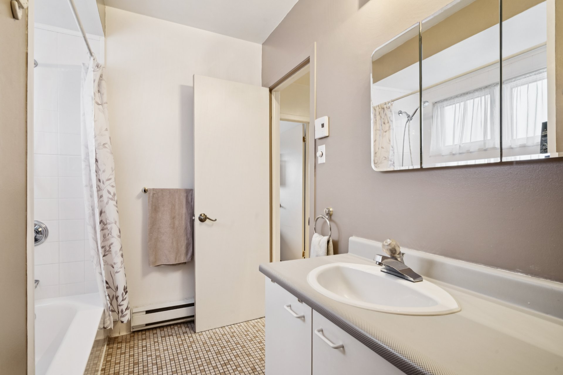 Photo - Salle de bains