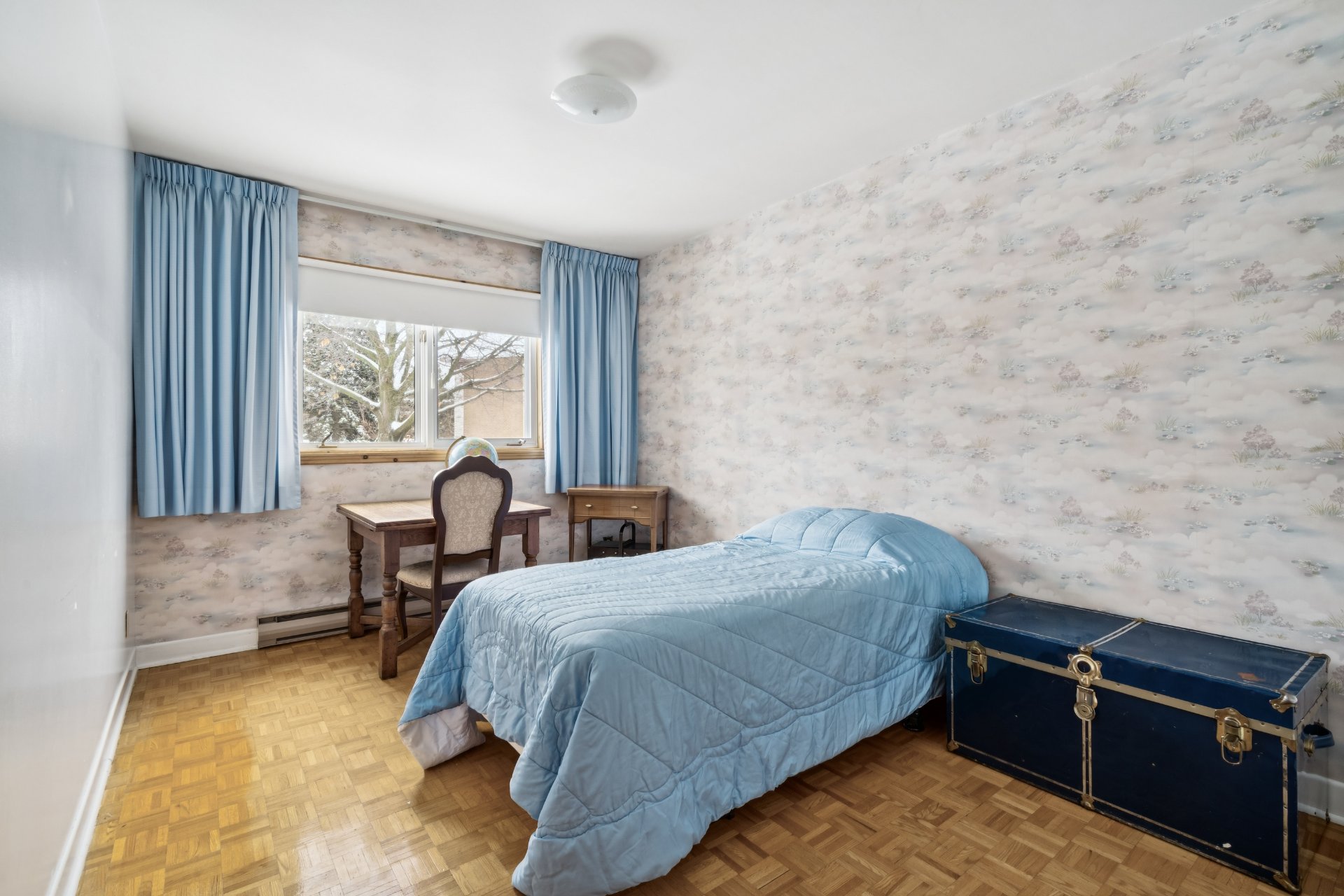 Photo - Chambre à coucher