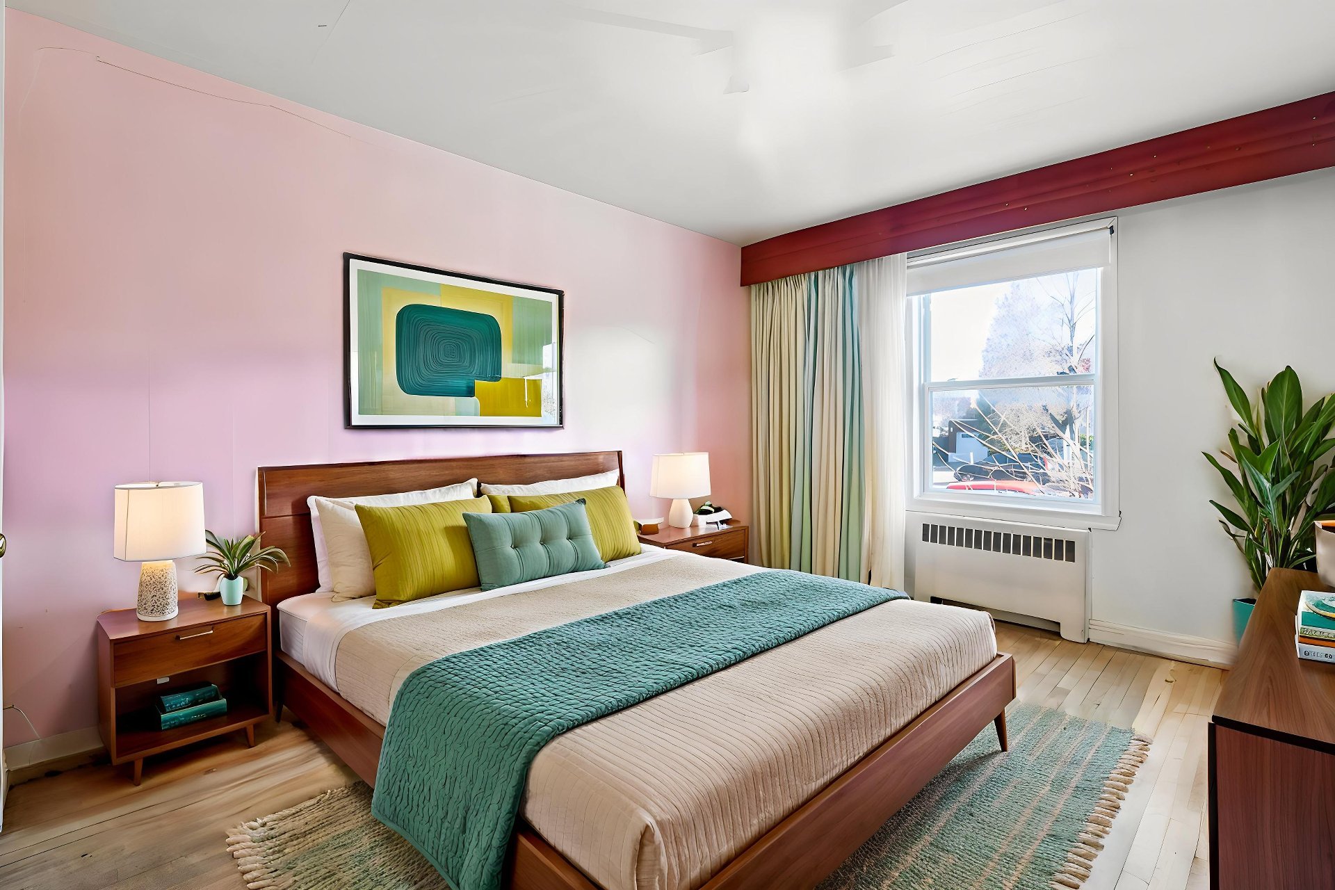 Photo - Salle à manger