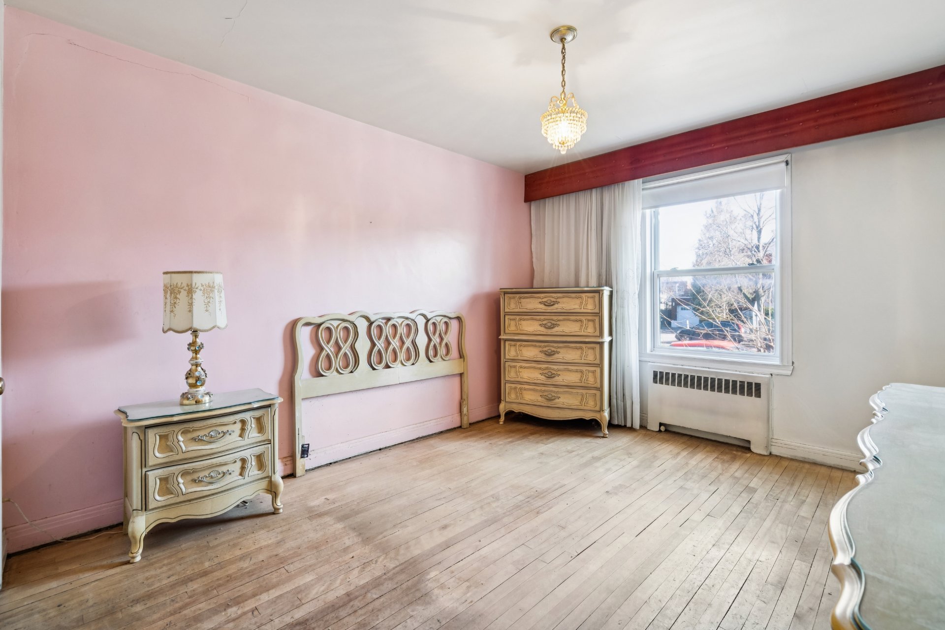 Photo - Chambre à coucher