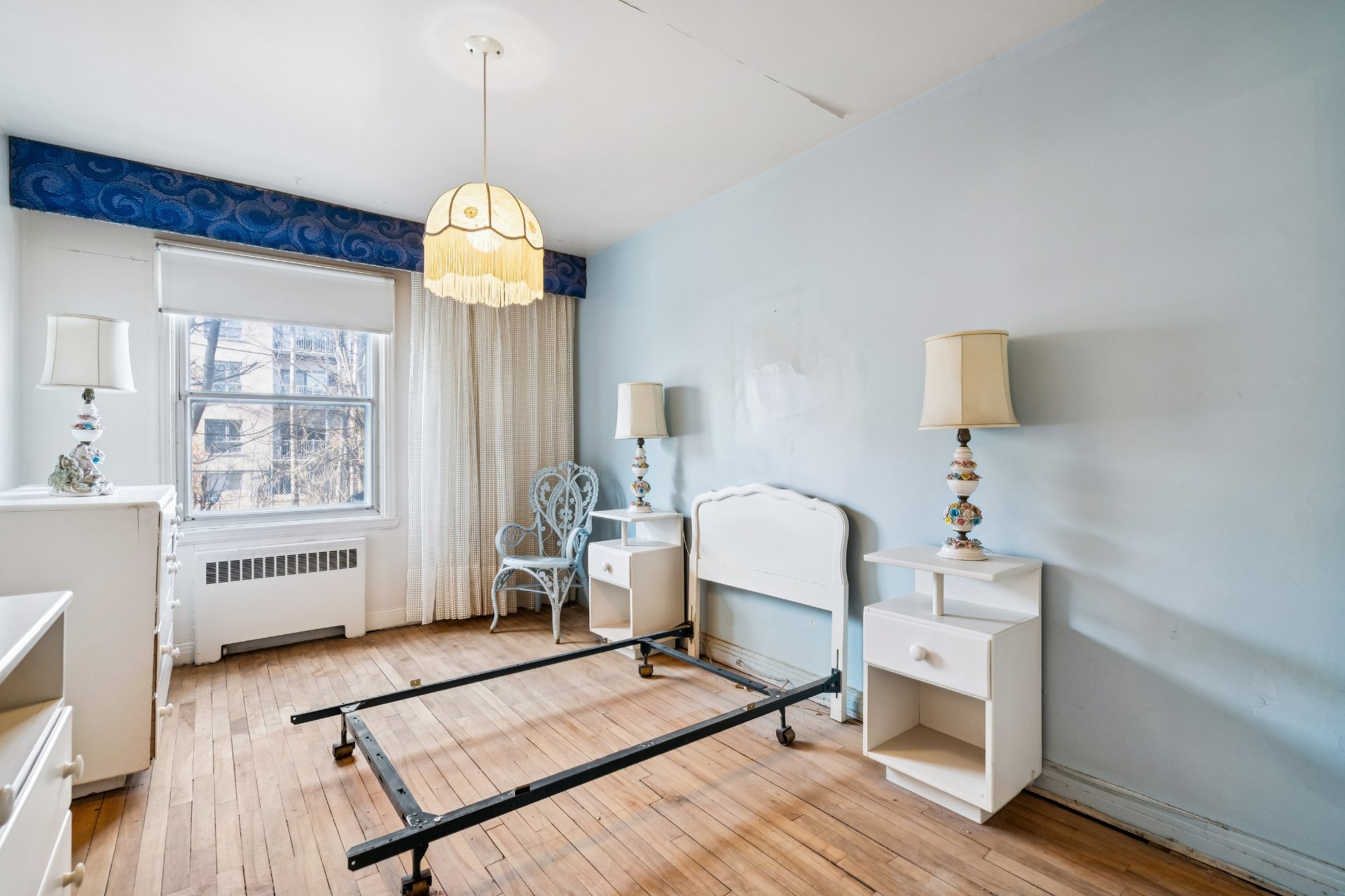 Photo - Chambre à coucher