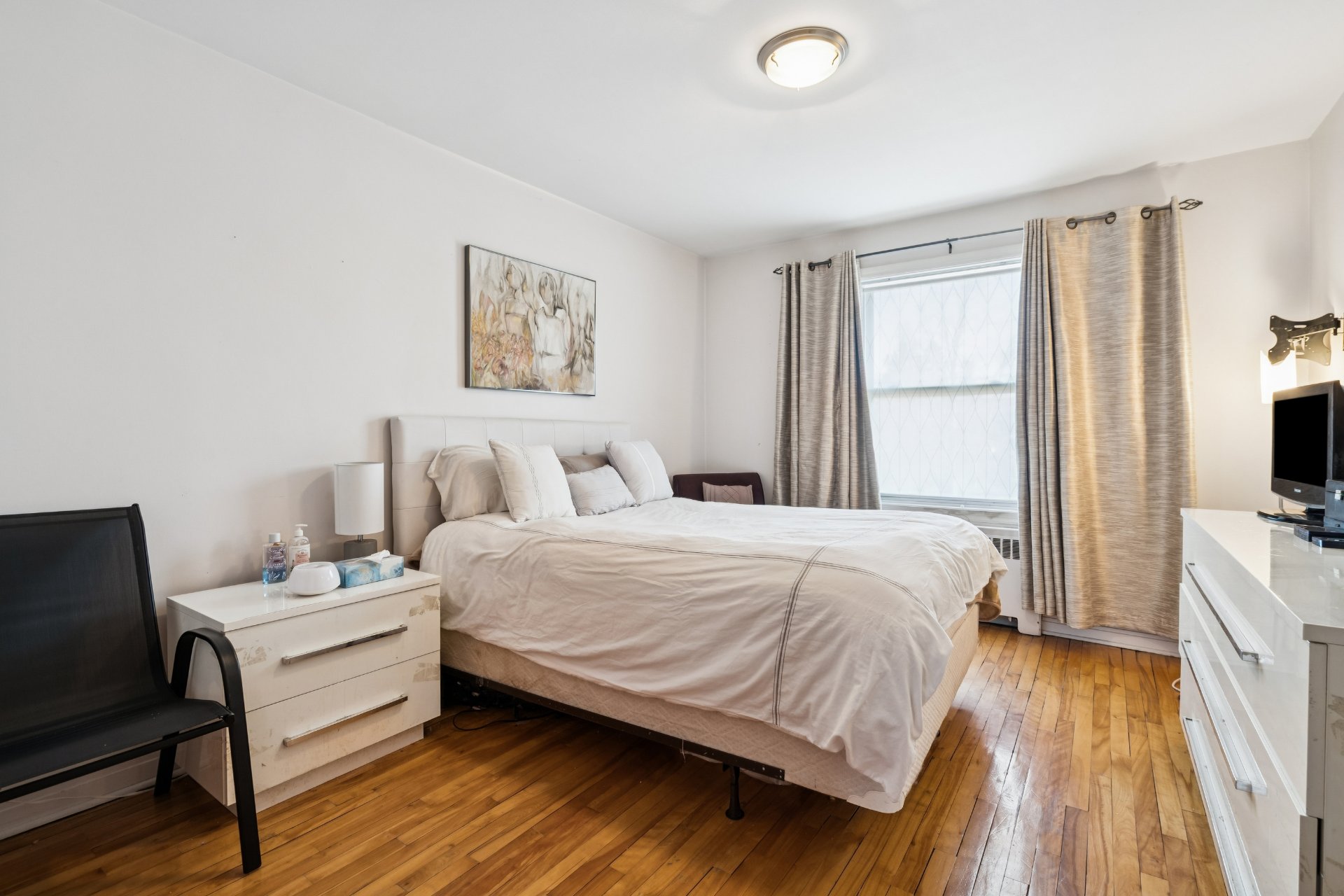 Photo - Chambre à coucher