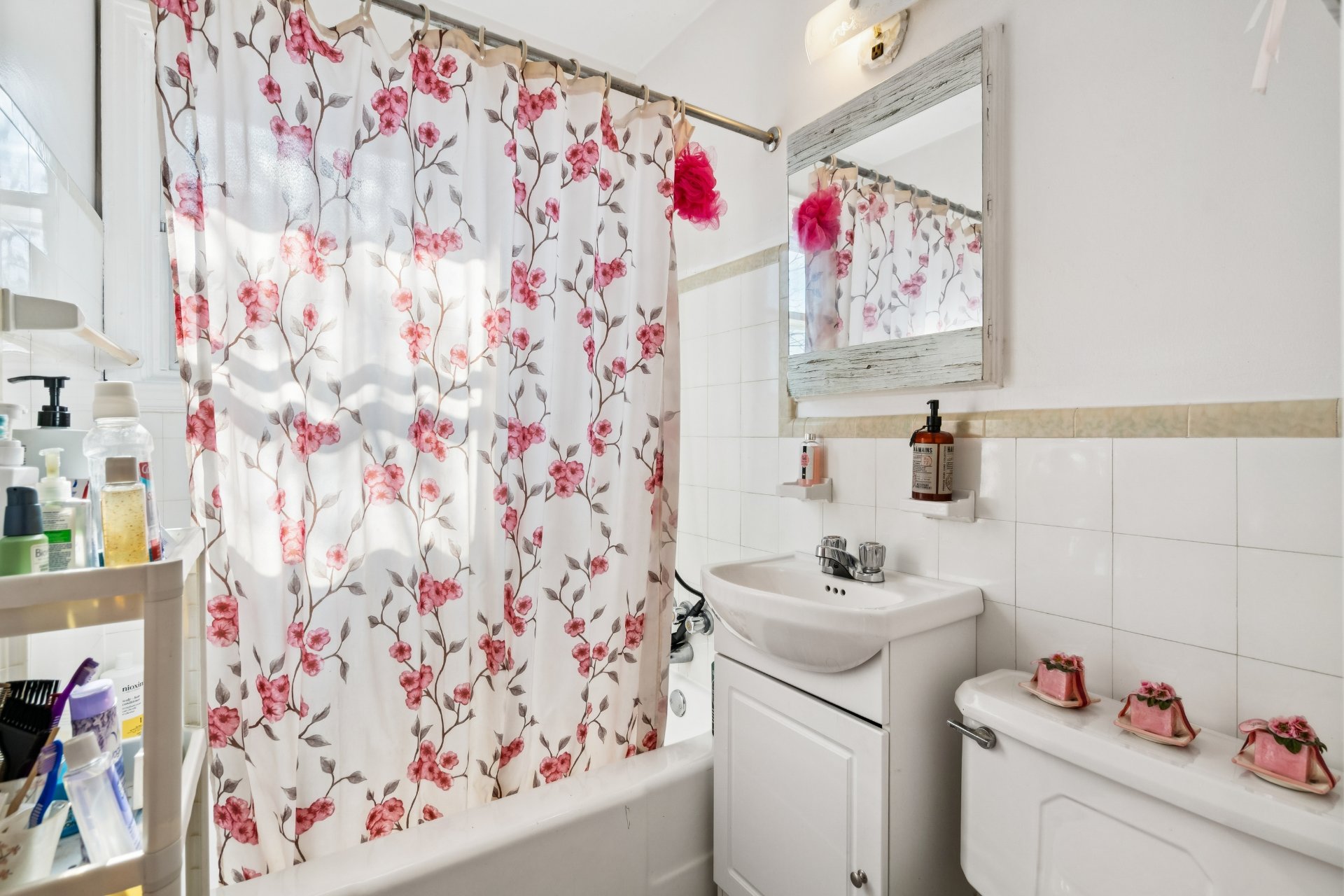 Photo - Salle de bains