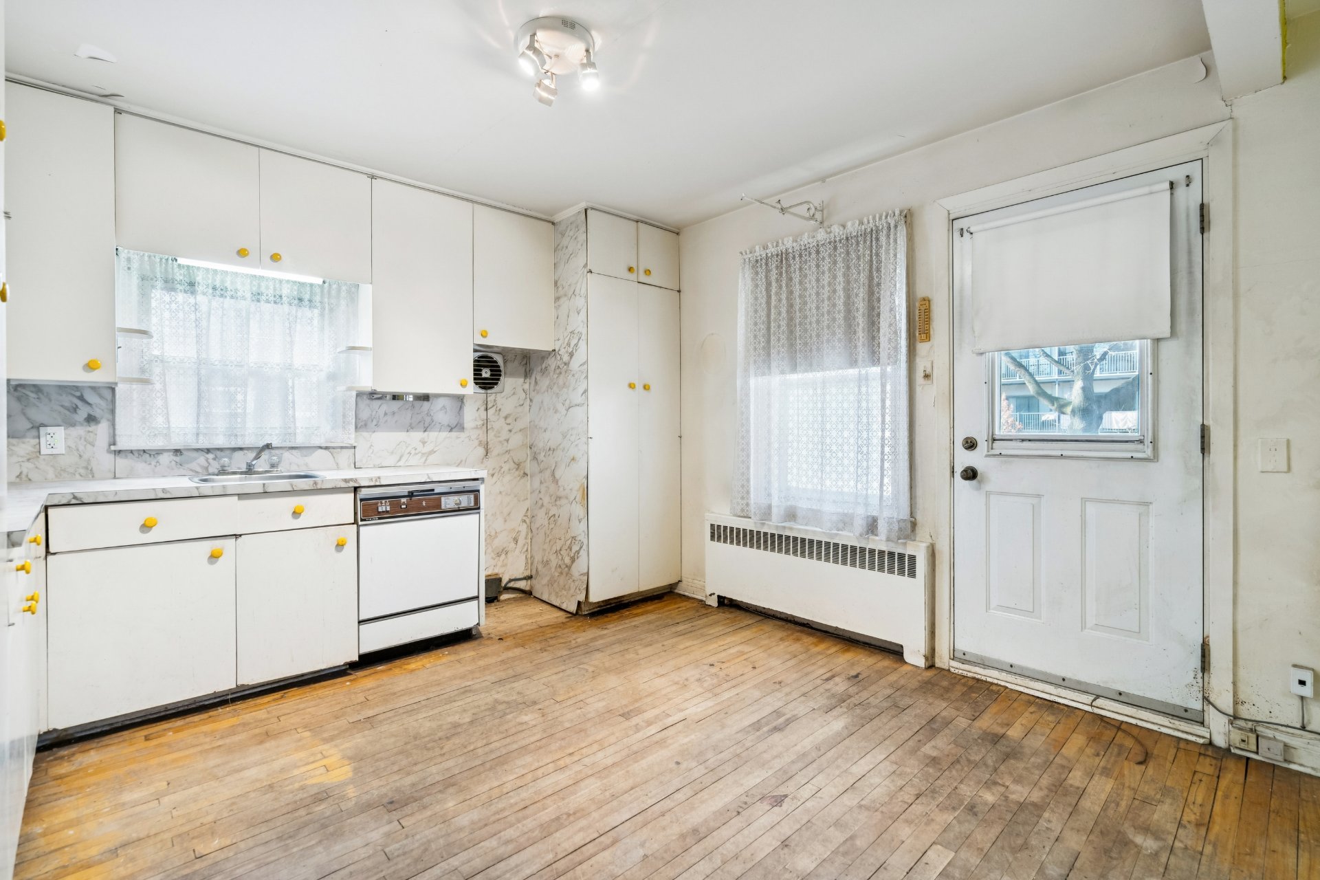 Photo - Salle de bains