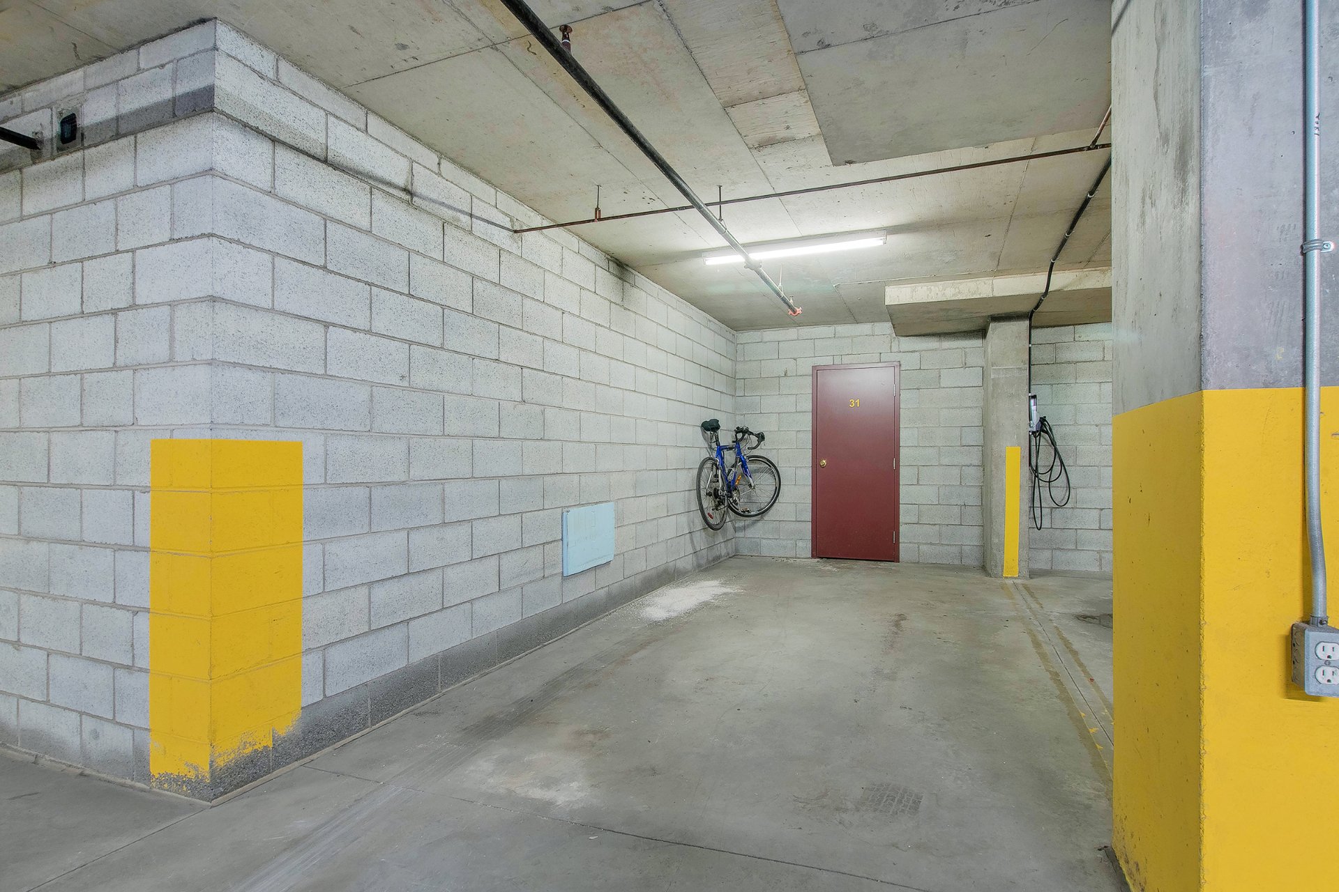 Stationnement