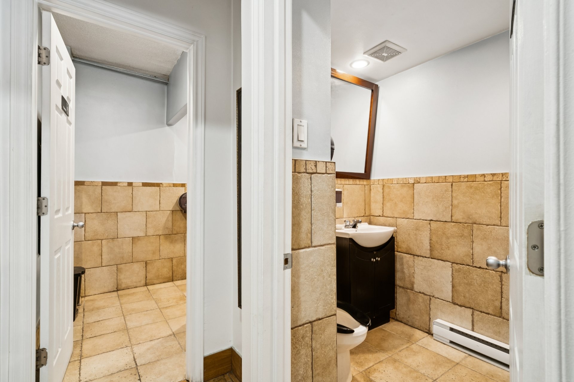 Photo - Salle d'eau