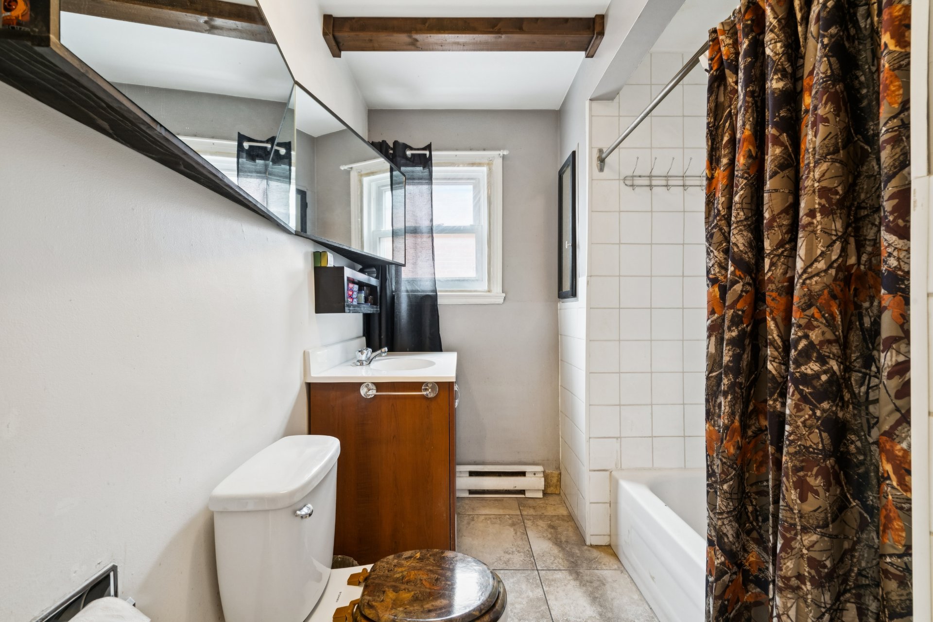 Photo - Salle de bains