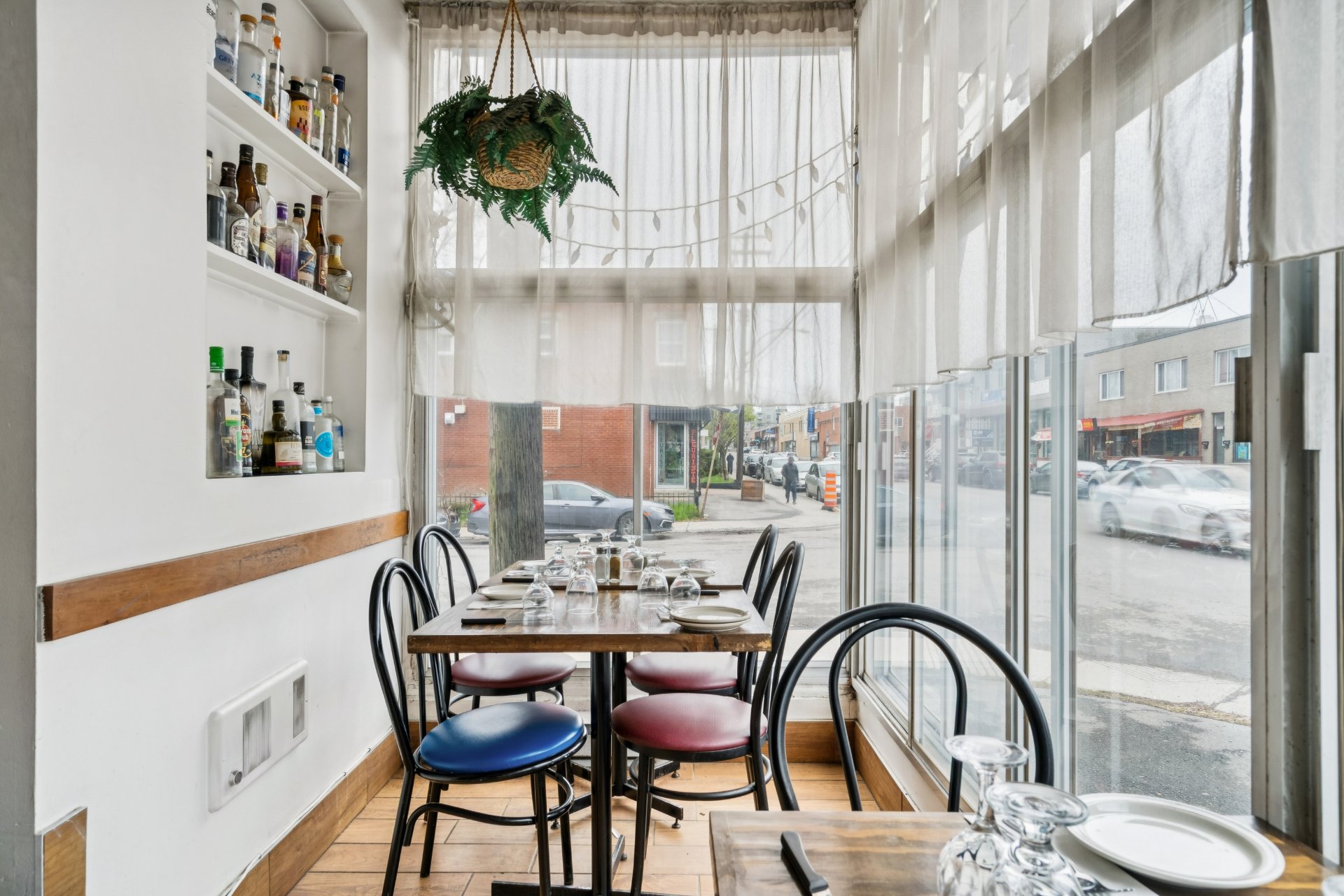 Photo - Salle à manger