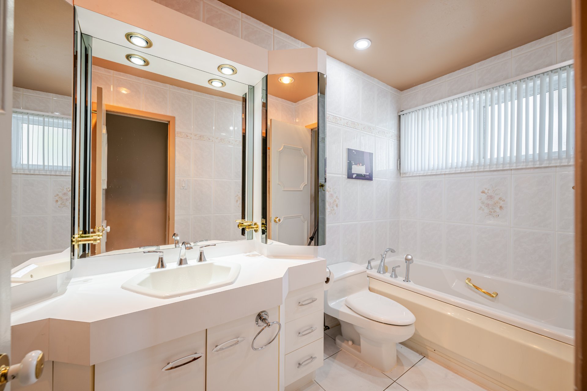 Photo - Salle de bains